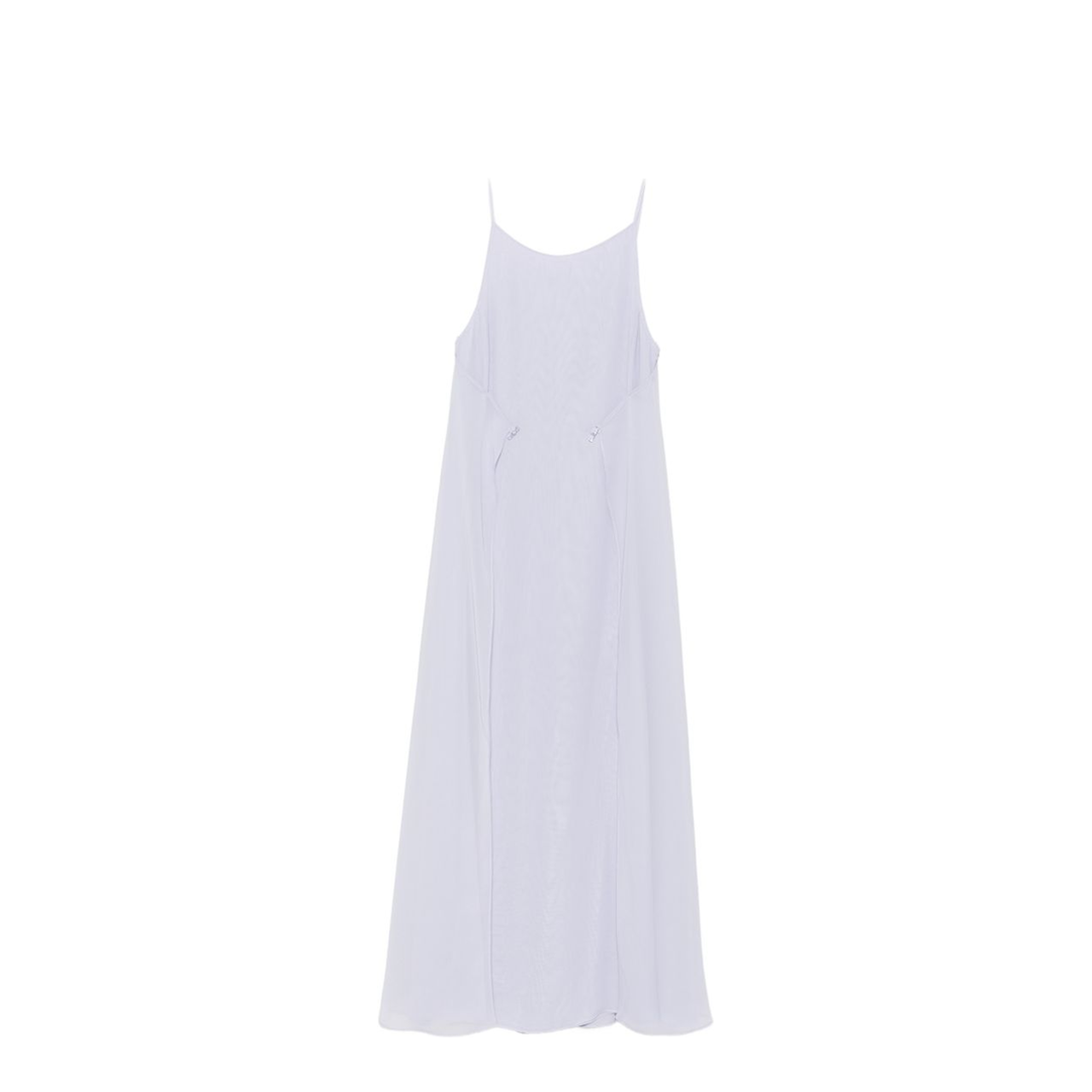 MAYFEYR - Emporio Armani - Lilac Dress - EW003215AF10209U9341