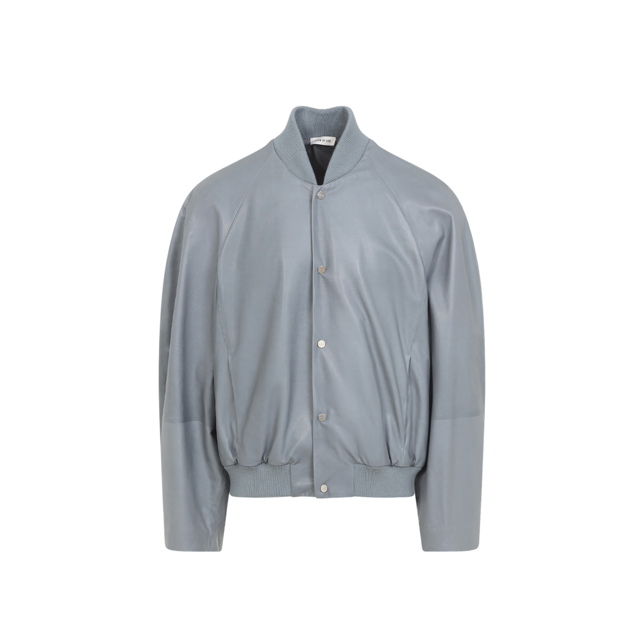 MAYFEYR - Fear Of God - Raglan Bomber Jacket - FG9M50501LTH