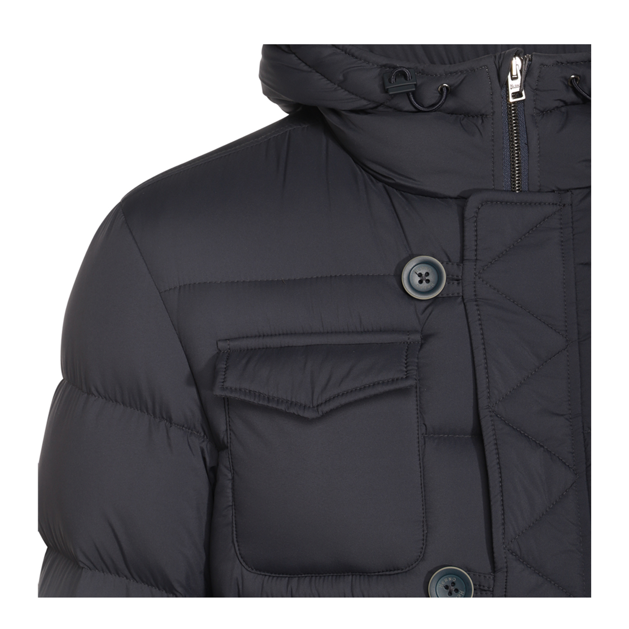 MAYFEYR - Herno - Coats - PI004ULE12456Z9202