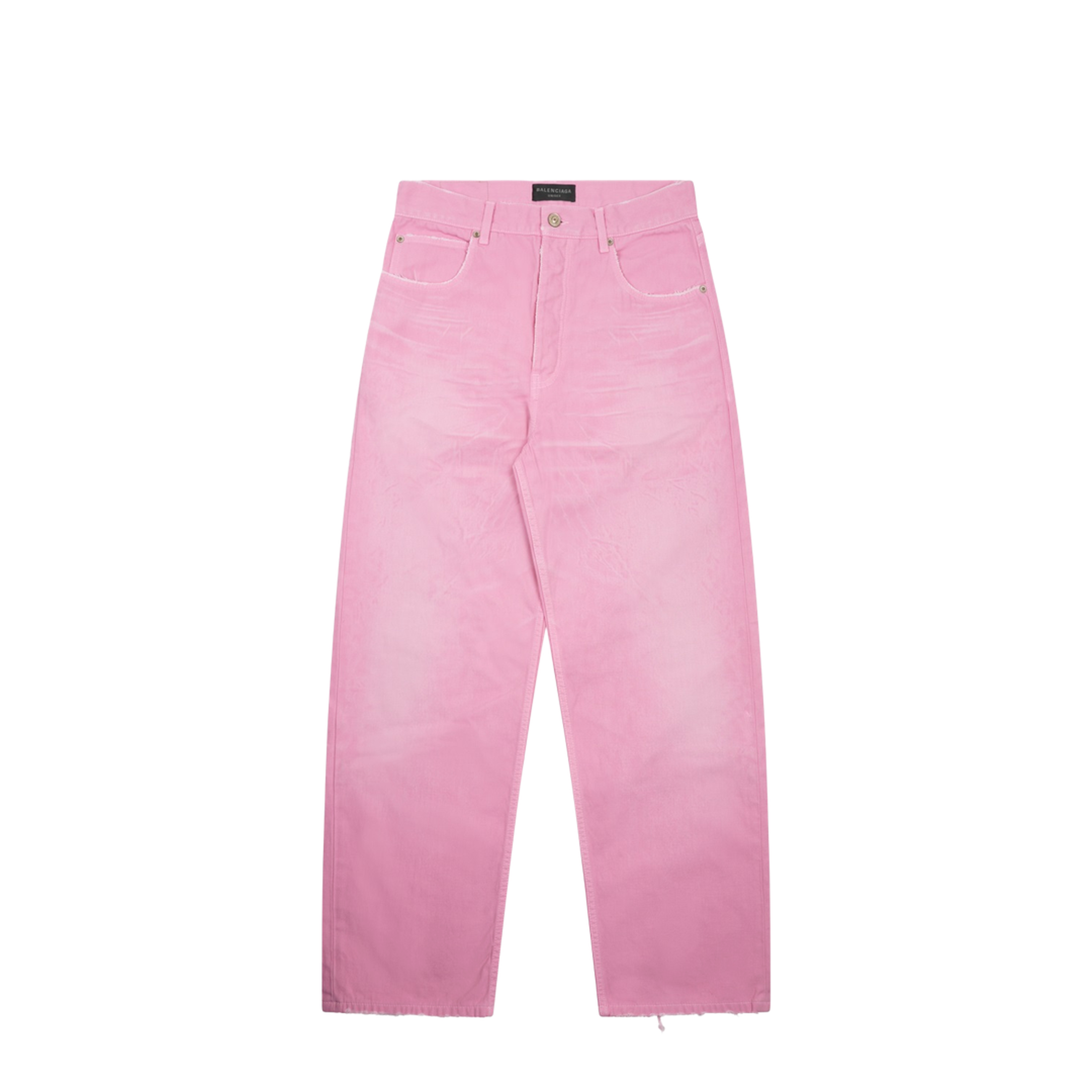 Loose Fit Pants