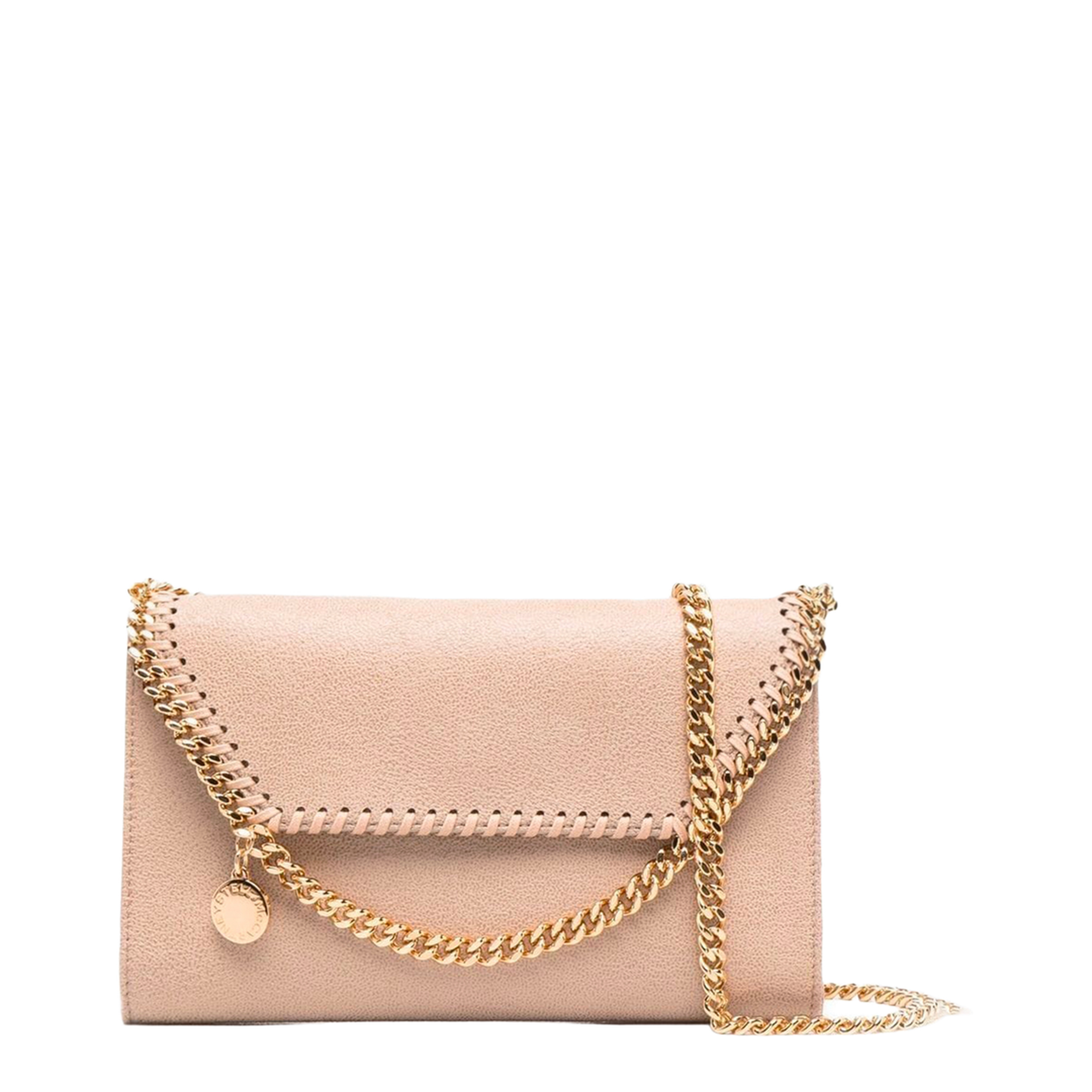 Falabella Wallet Crossbody Bag