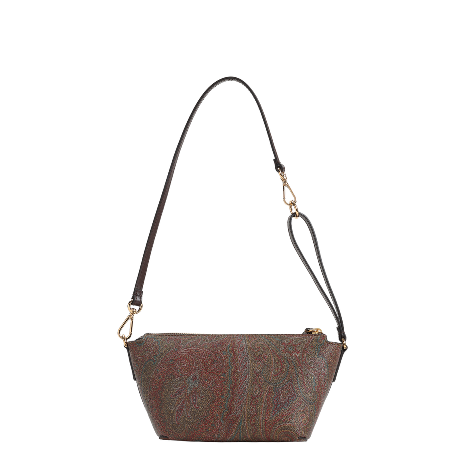 Essential Paisley Mini Bag