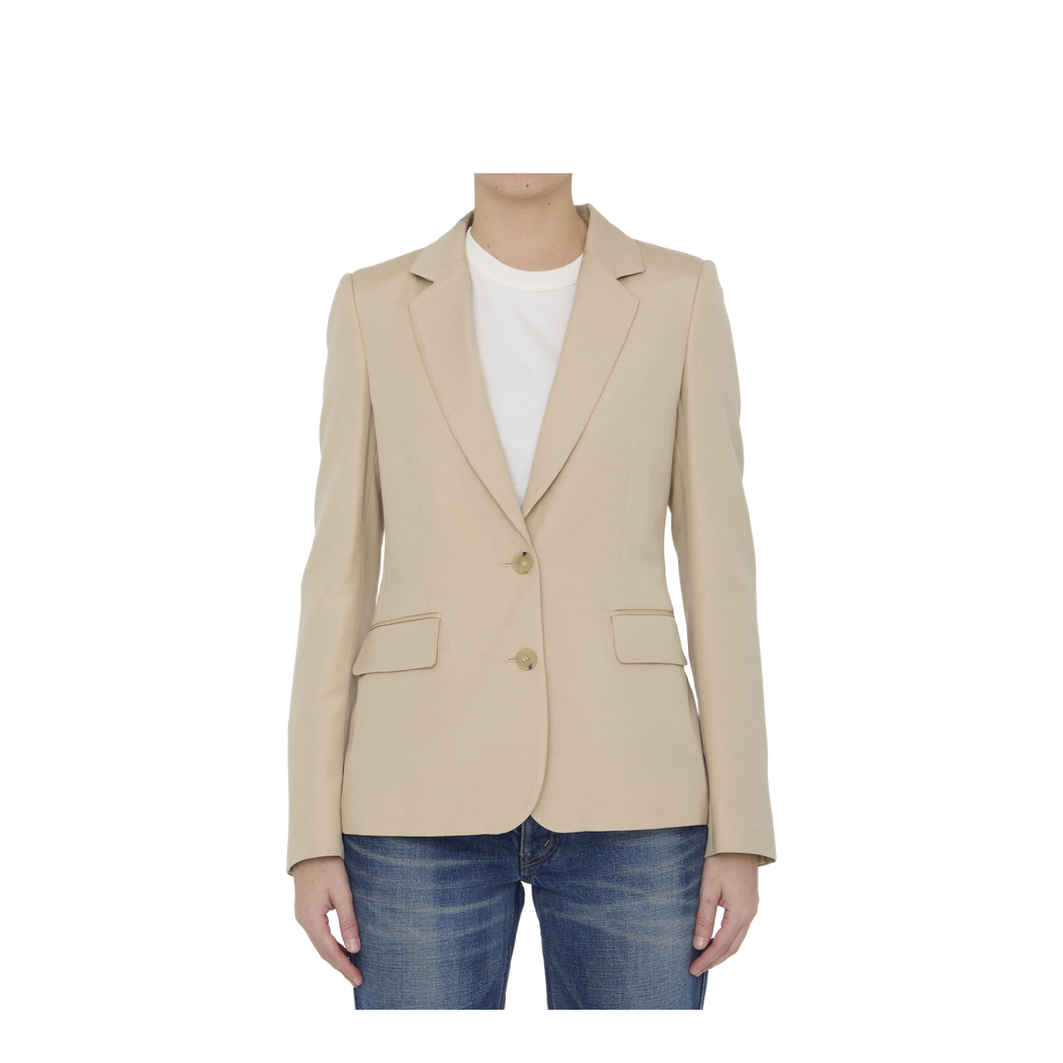 MAYFEYR - Stella Mccartney - Iconic Jacket - 6500943DU7012600