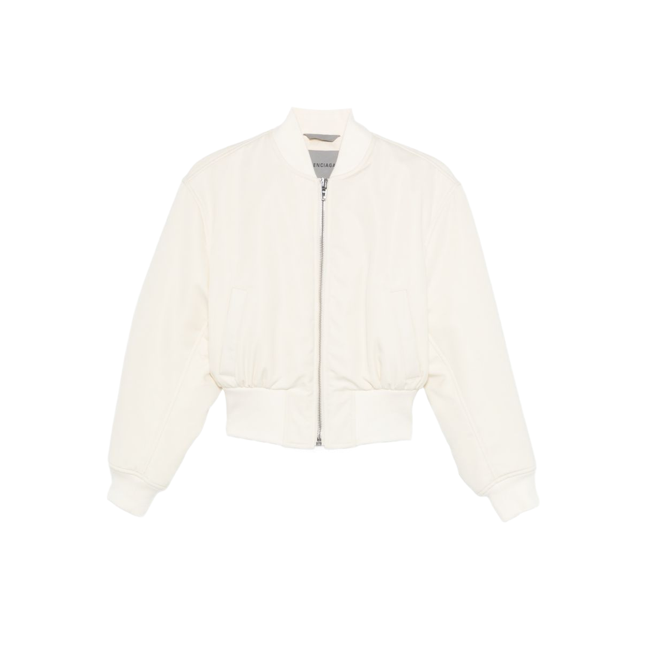 MAYFEYR - Balenciaga - Coats Ivory - 872303TTO299002