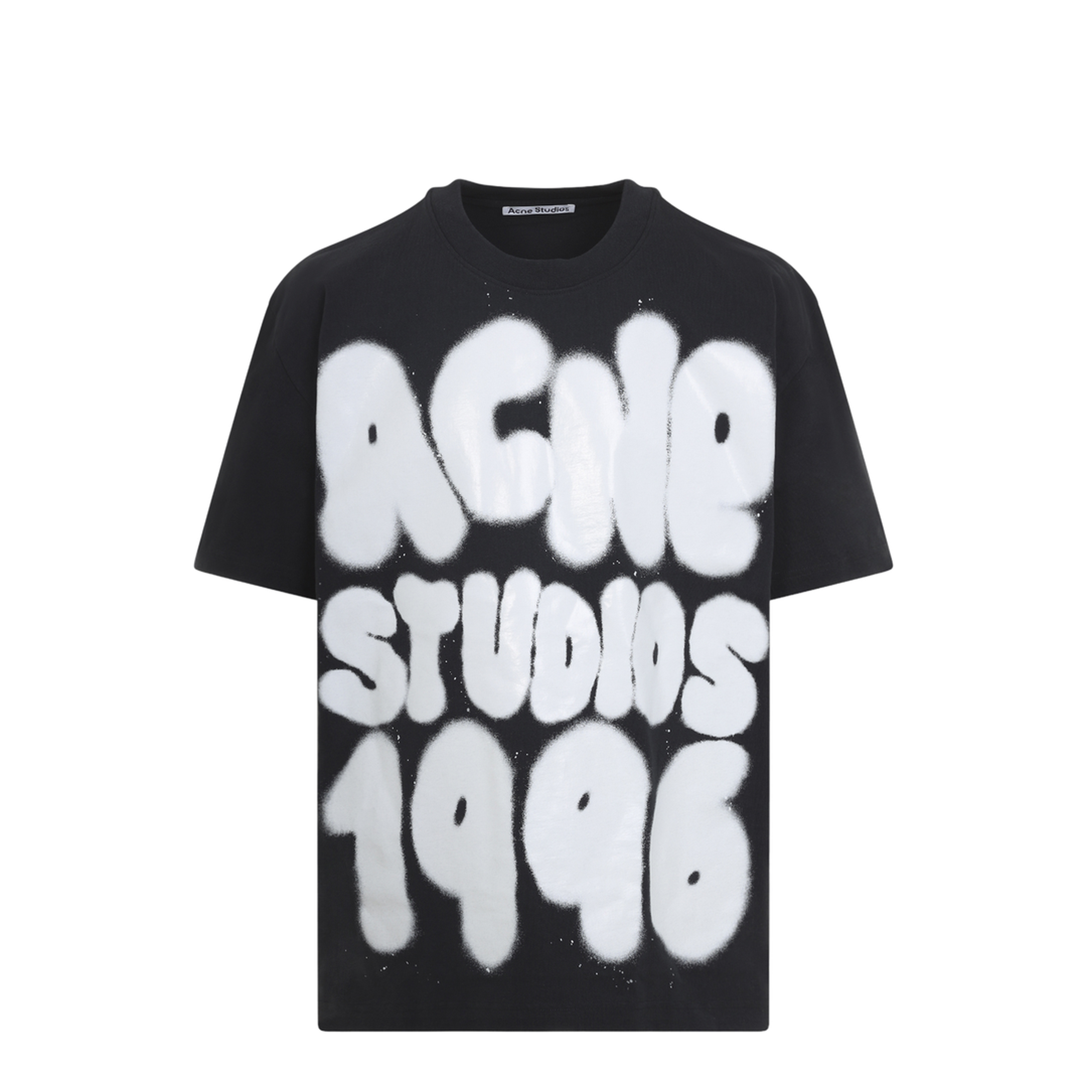 MAYFEYR - Acne Studios - Cotton T-Shirt - CL0333