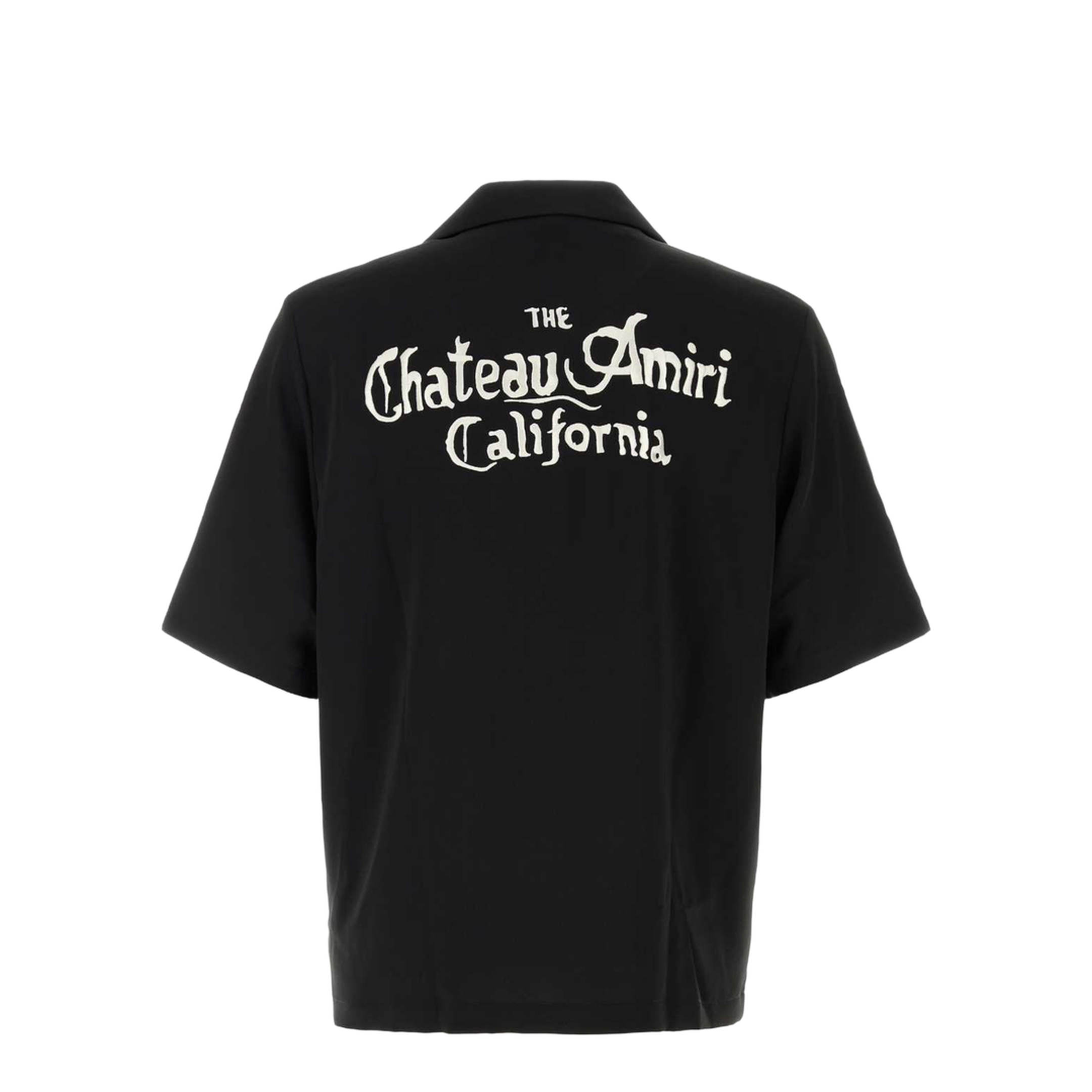 Chateau Camp Shirt