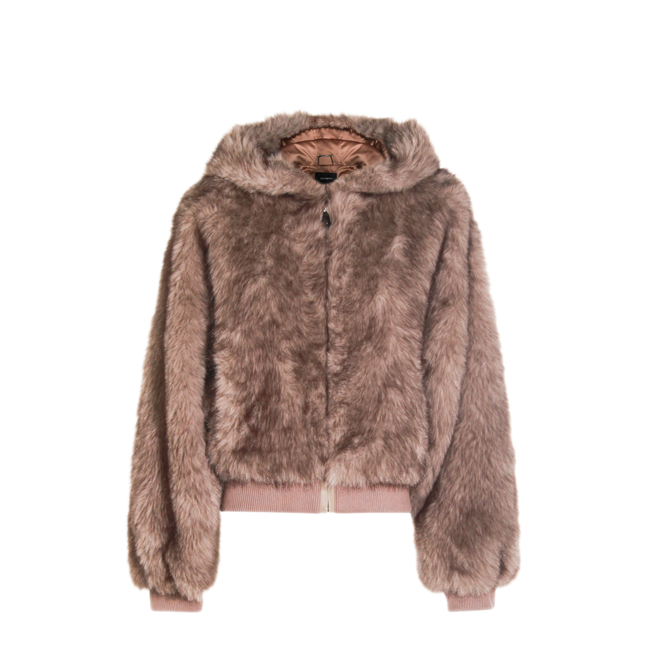 MAYFEYR - LOU ANDREA - Coats - SAB254LUW5MATSILVER