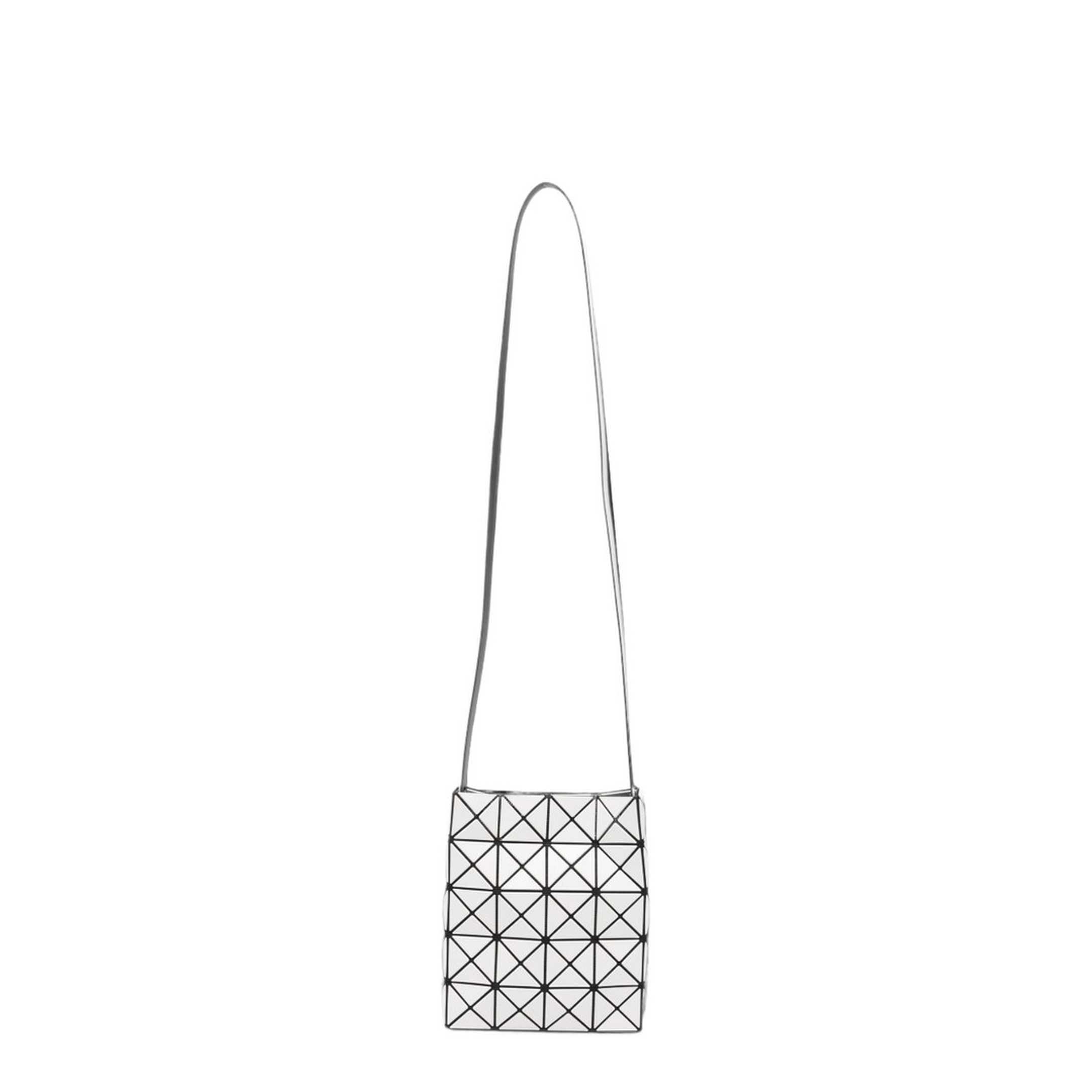 MAYFEYR - Bao Bao Issey Miyake - Bag Grey - BB68AG50611