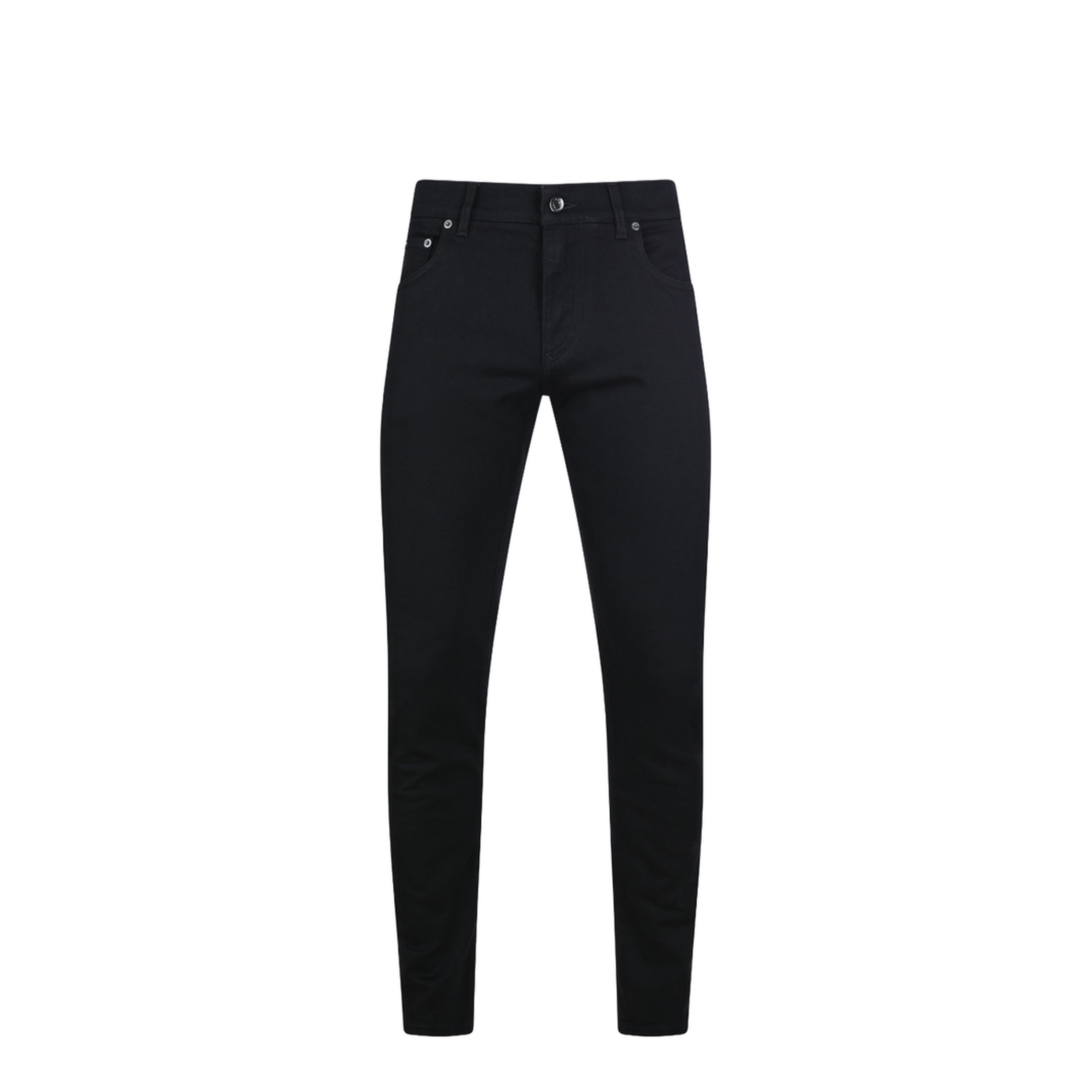 MAYFEYR - Dolce & Gabbana - Jeans Light Grey - GY07CDG8OW8S9001