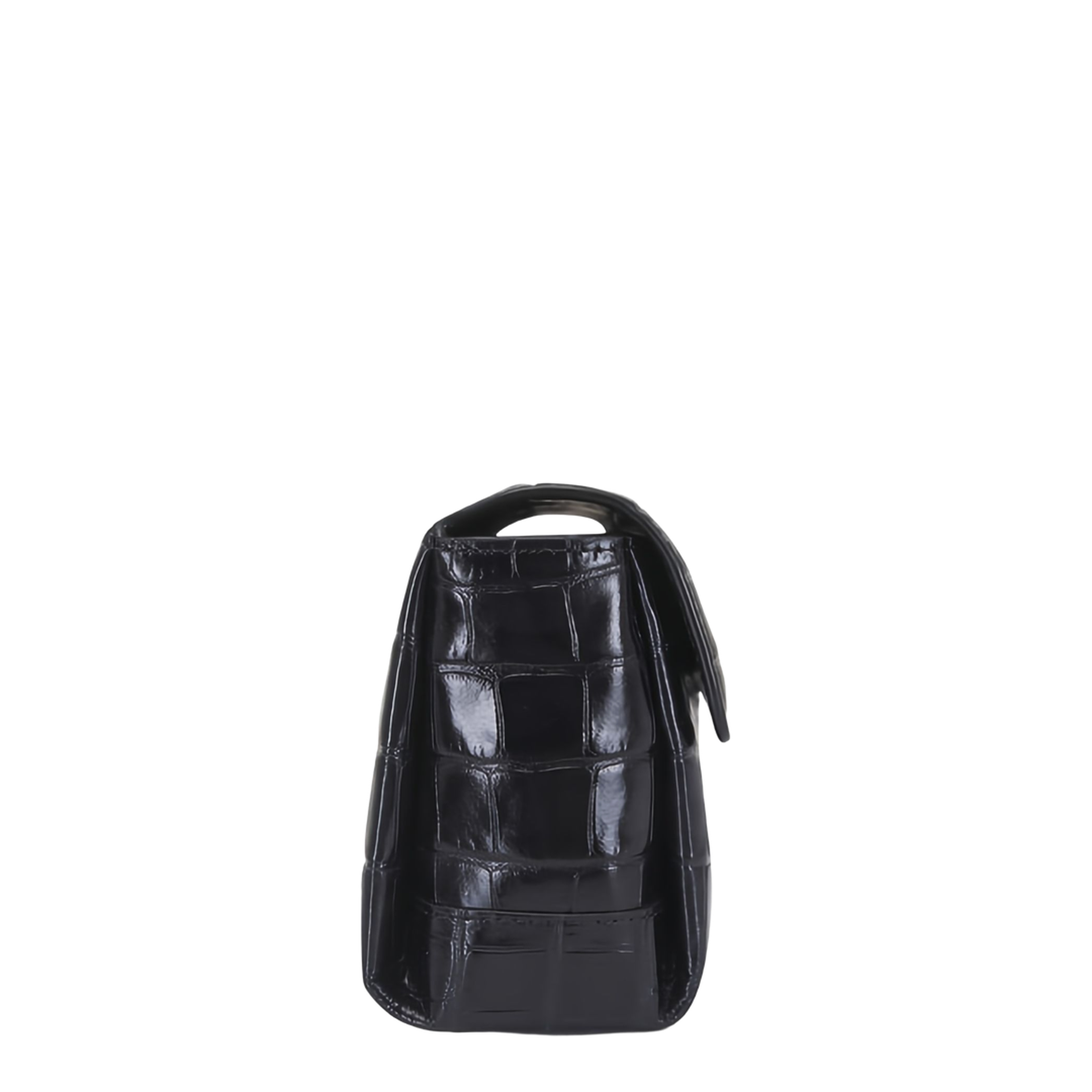 MAYFEYR - Toteme - Black Bag - 254WAL0080LE0076001