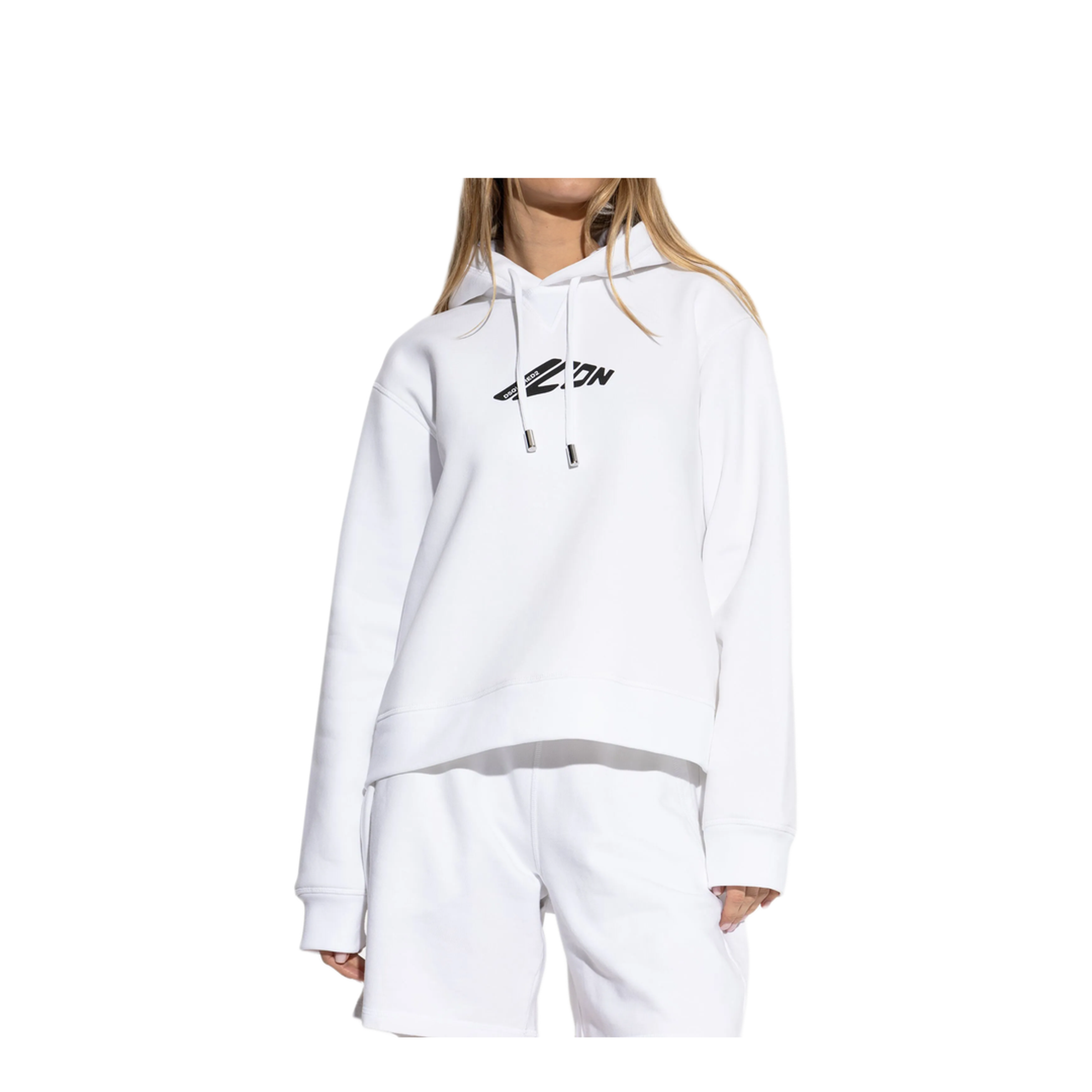 MAYFEYR - Dsquared2 - Icon Hoodie - S80GU0106D25007100