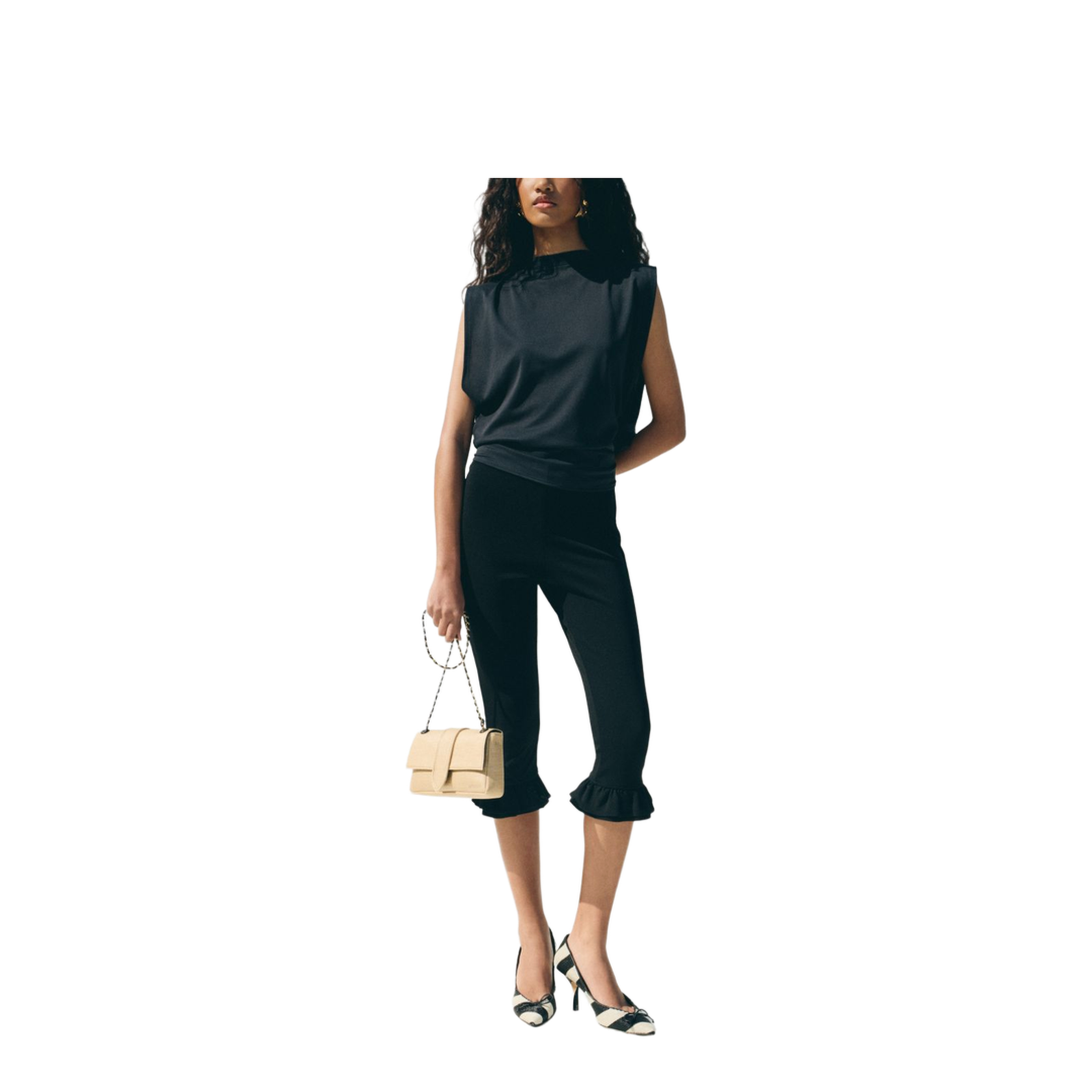 MAYFEYR - JACQUEMUS RESORT - Shorts - PAW00659AJ00296990