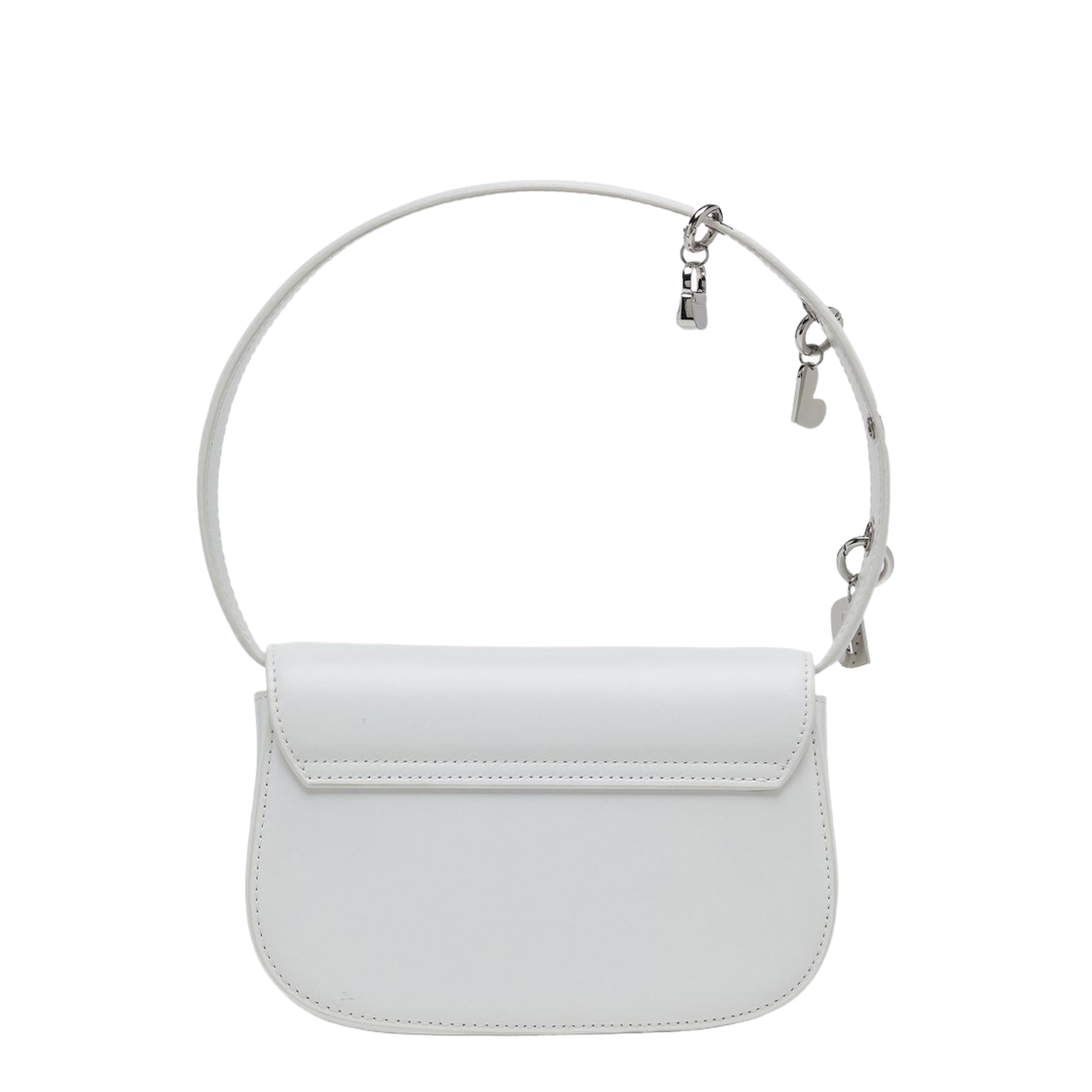 MAYFEYR - Diesel - White Bag - X08396P9249T1003