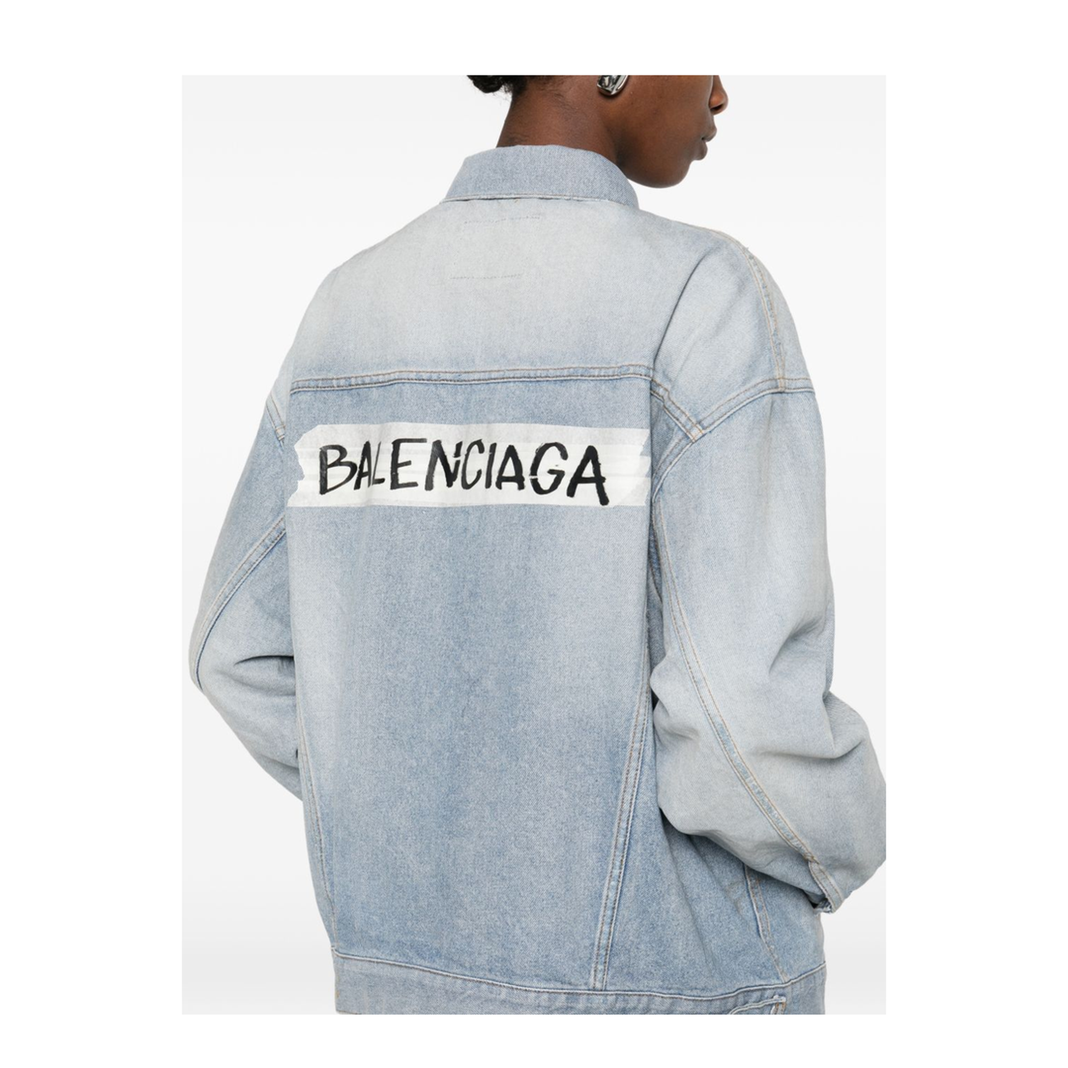Regular Jacket