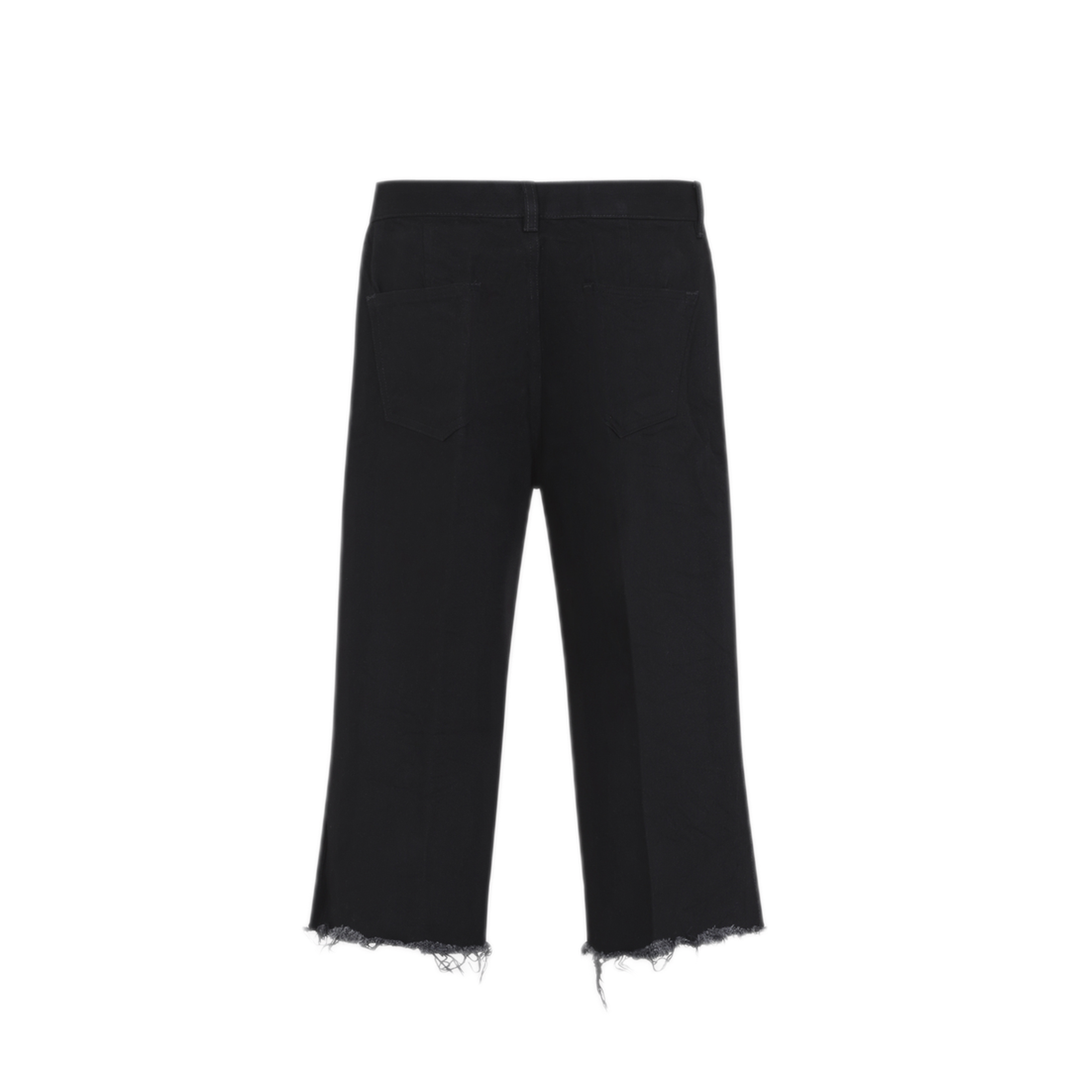 MAYFEYR - Rick Owens - Cutoffs Jeans - RR02F4303HDK09