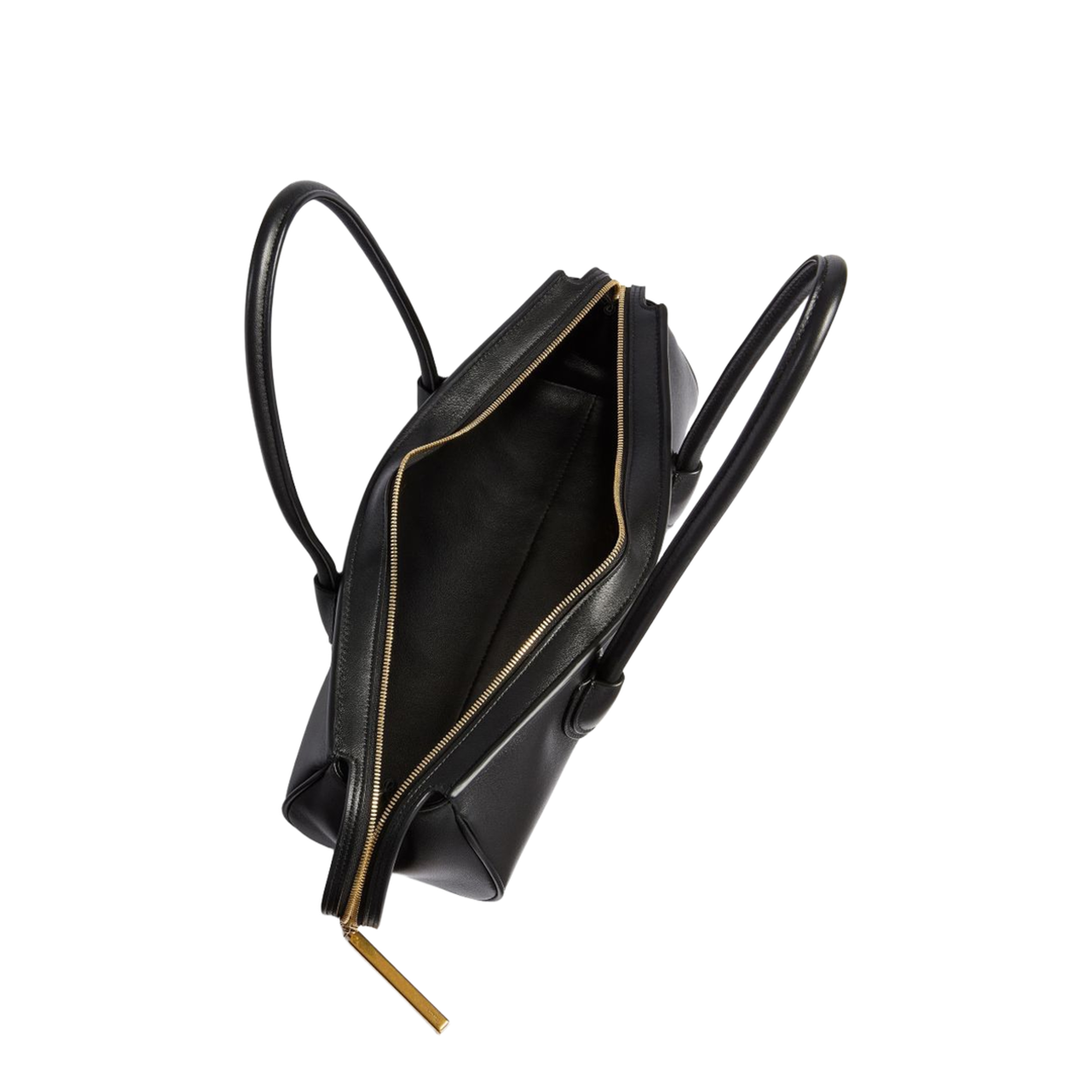 MAYFEYR - Khaite - Black Bag - H20571015200