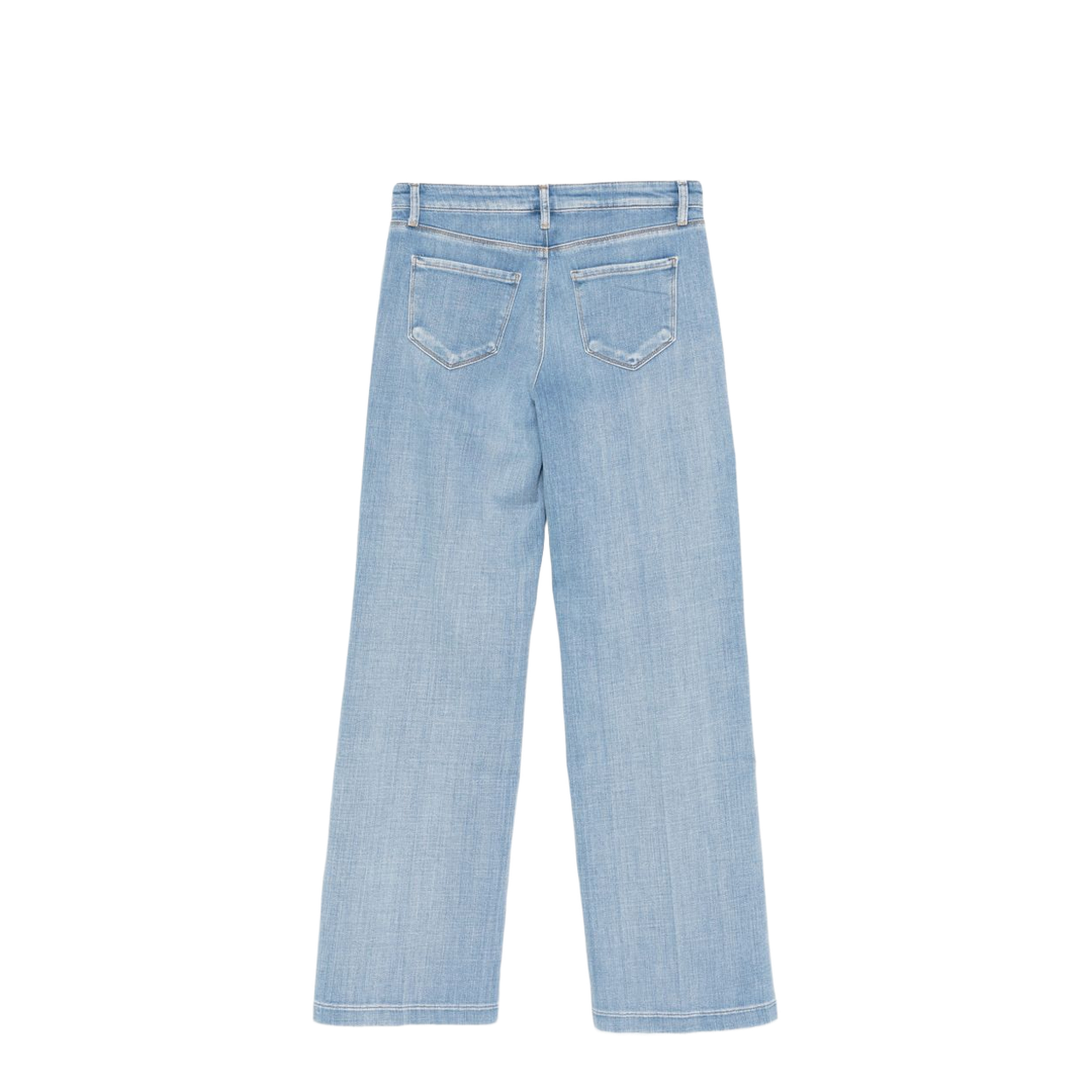 MAYFEYR - L'agence - Jeans Clear Blue - 2923RDMJOANNEDRIC