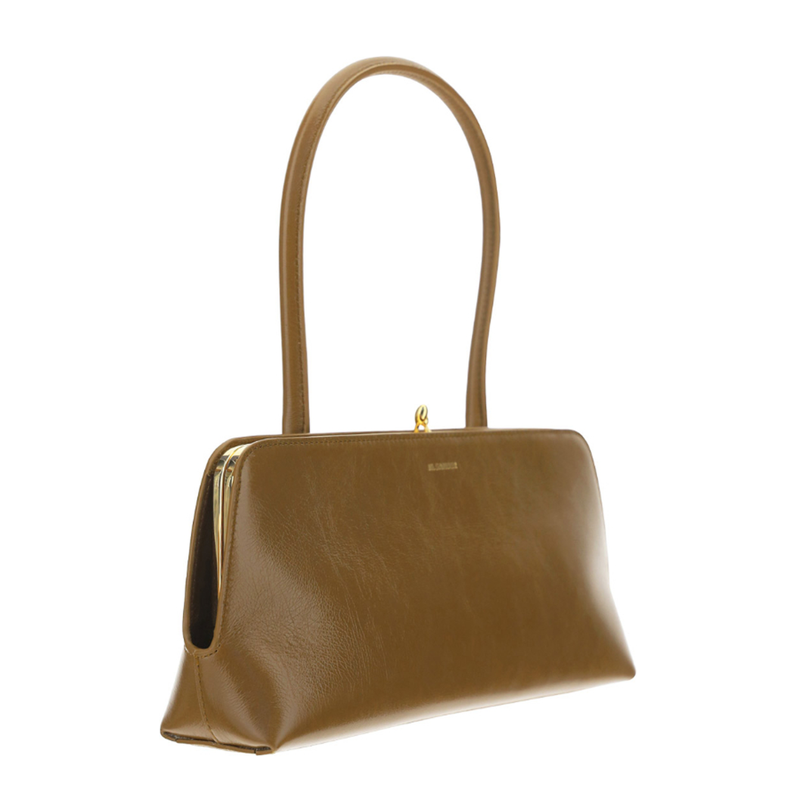 Small Goji Frame Tote Bag