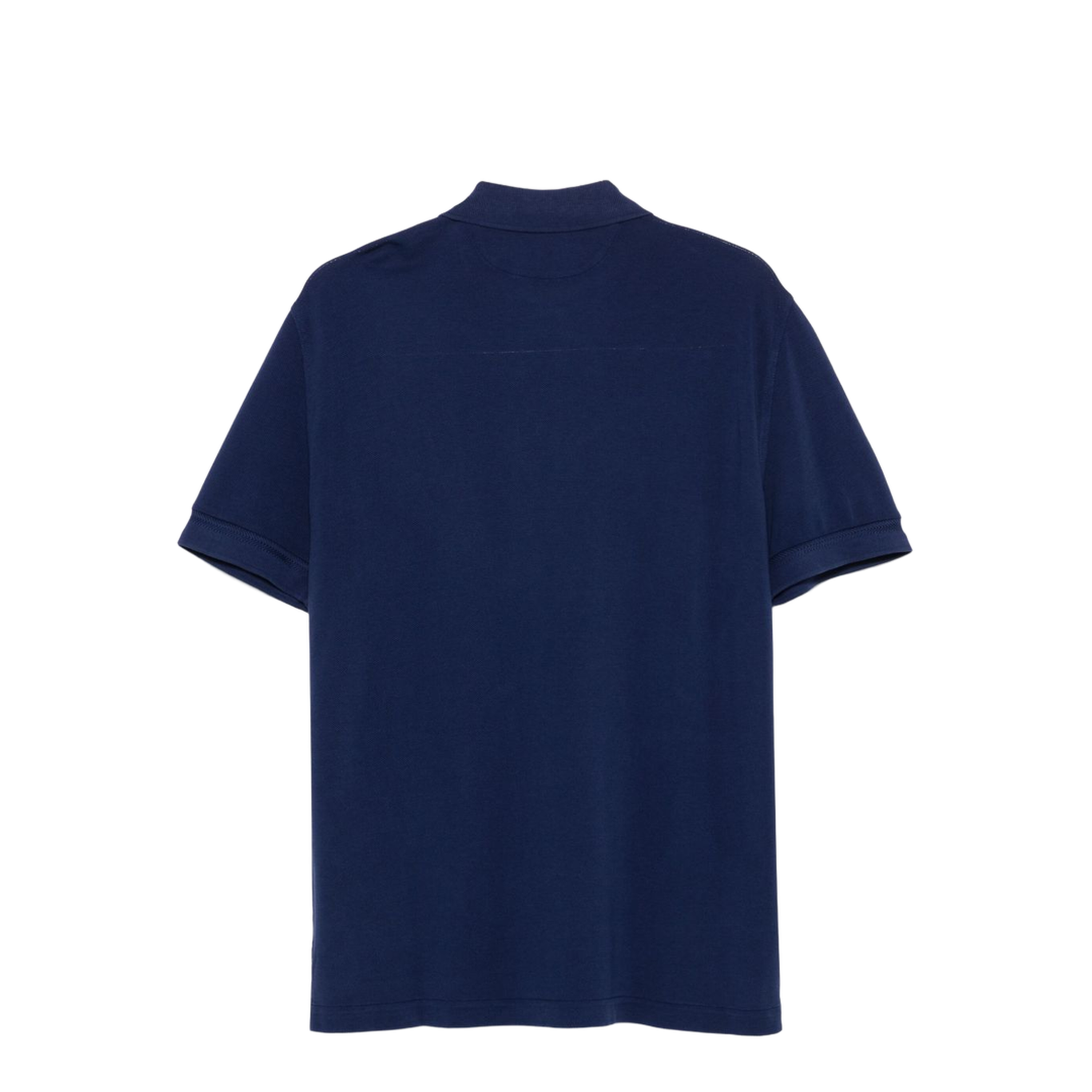 Piqué Polo Shirt