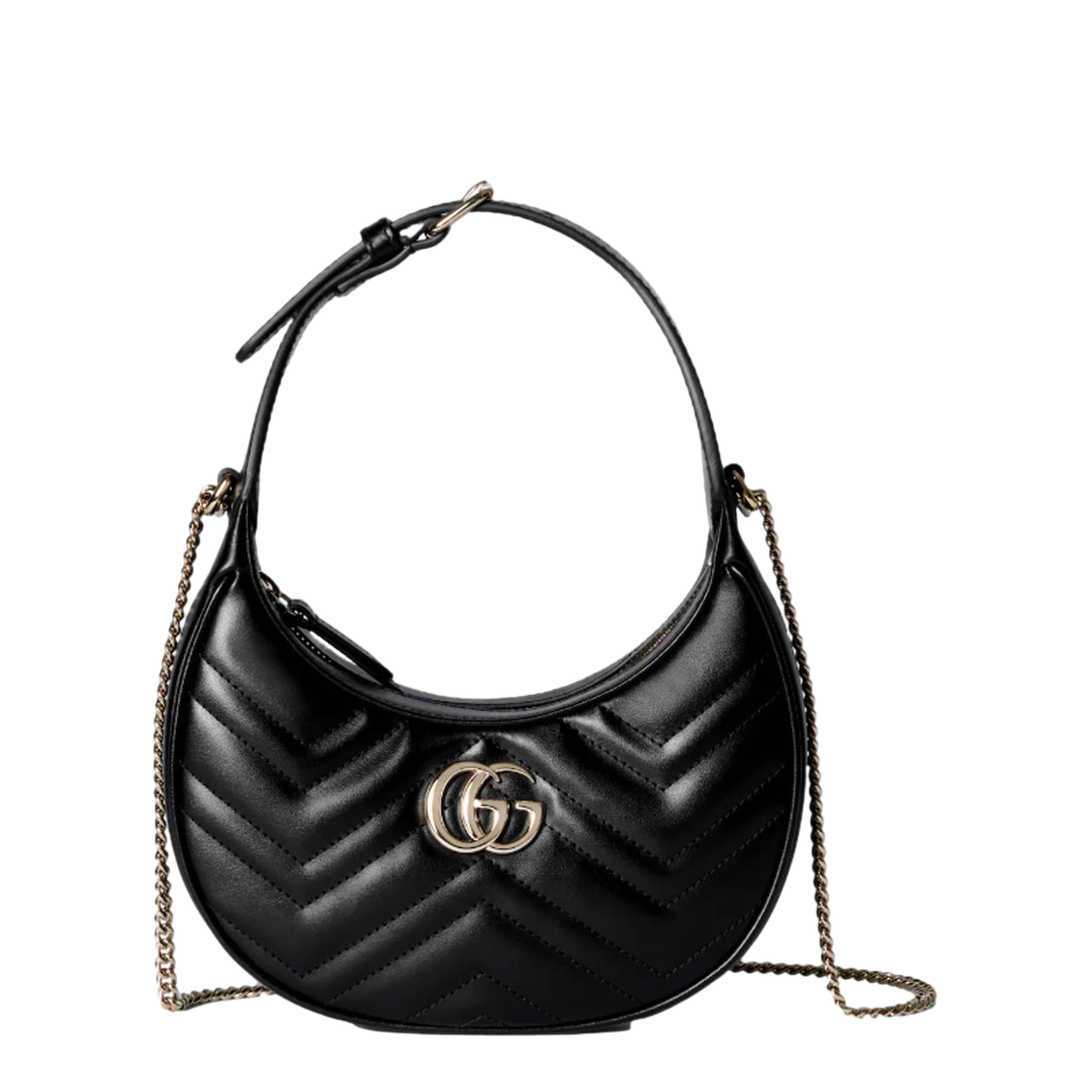 MAYFEYR - Gucci - Small Shoulder Bag - 699514AAET81000