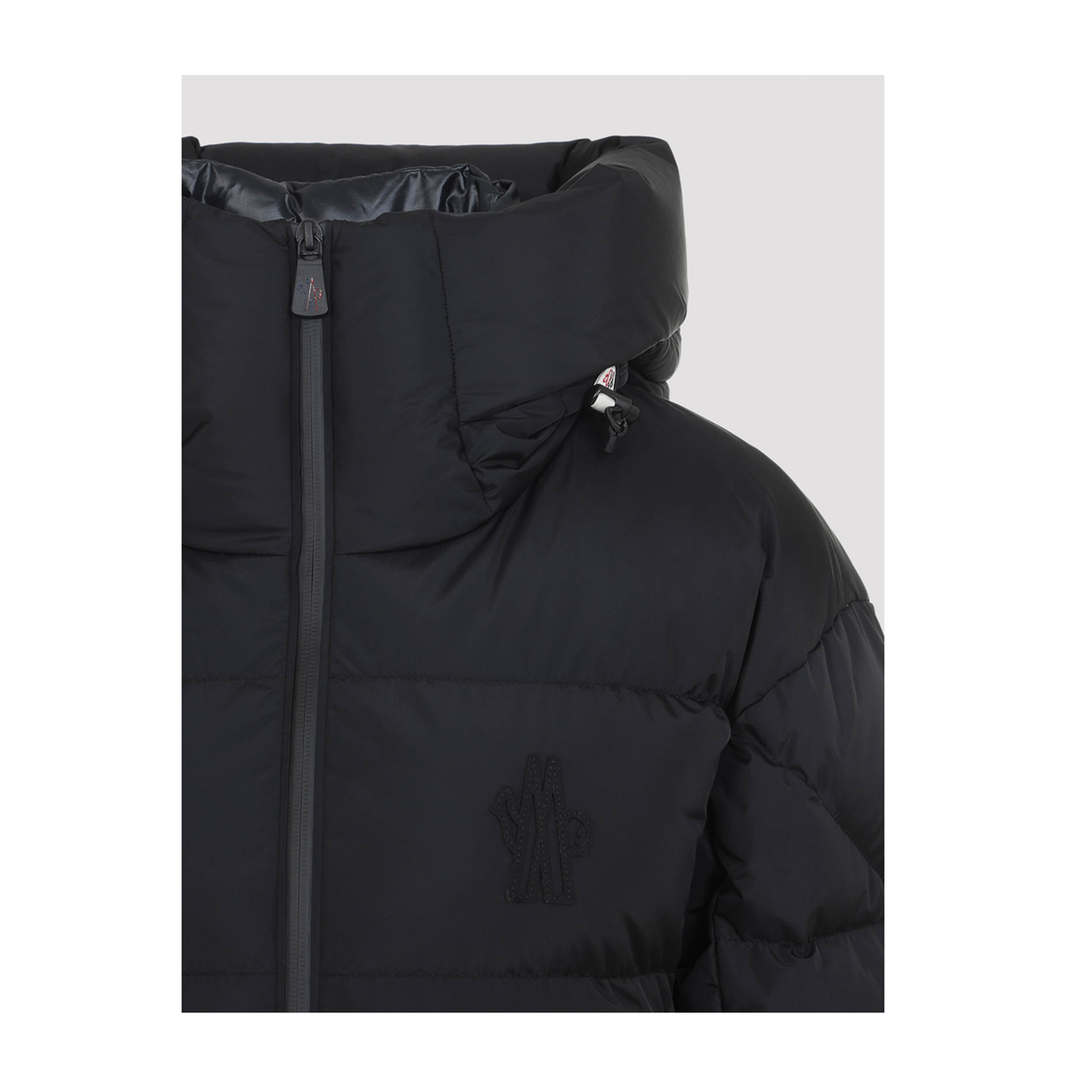 Bouquetin Jacket Coats Black
