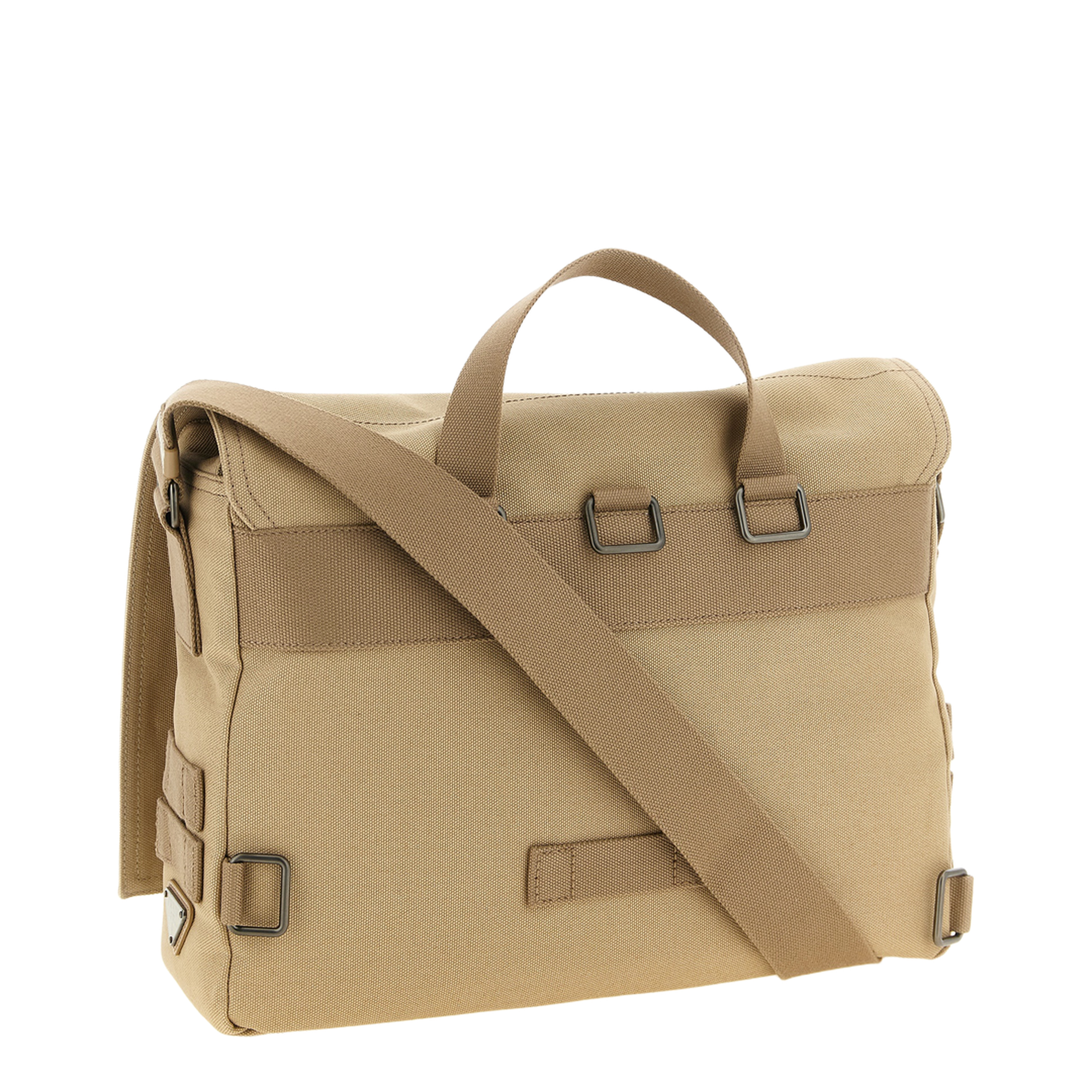 MAYFEYR - Prada - Canvas Shoulder Strap - 2VD085VOOP010F0F24