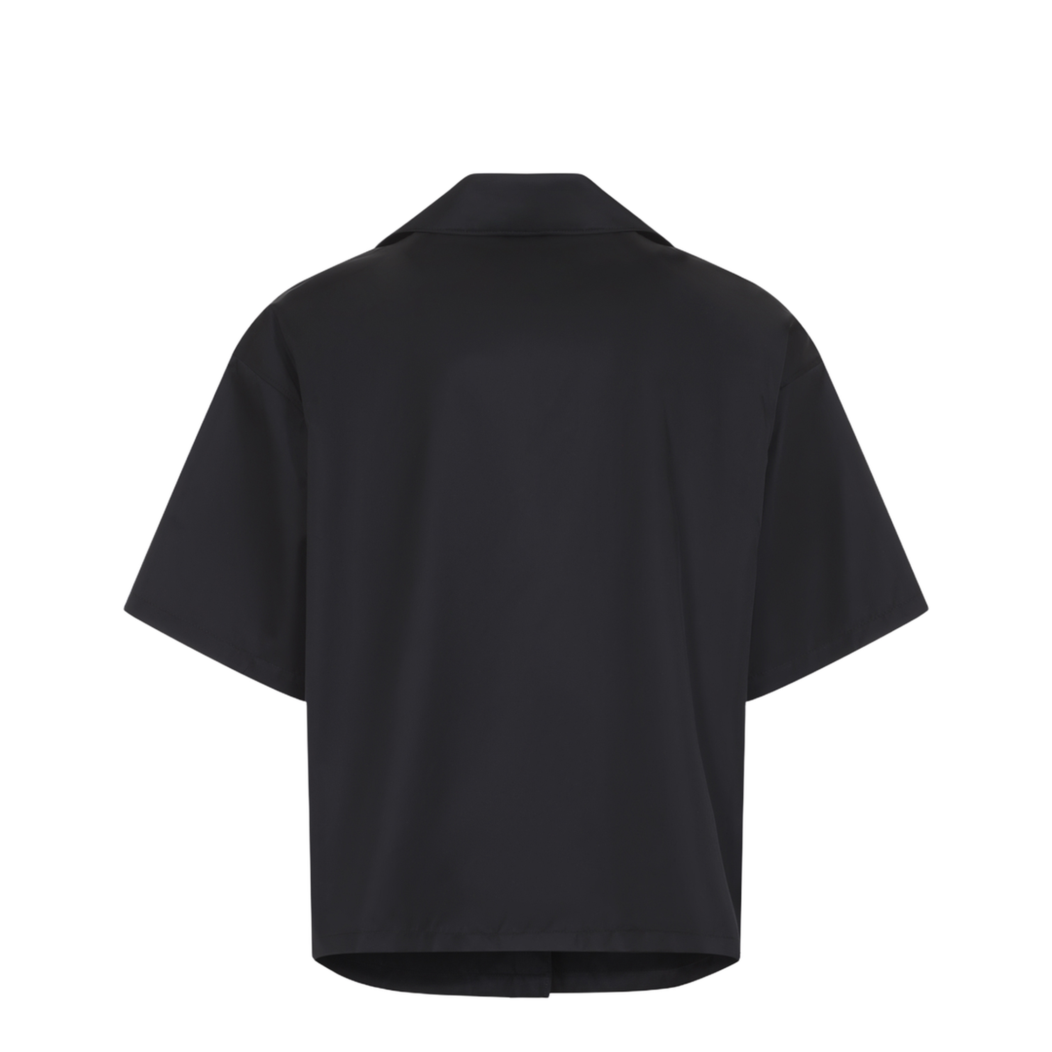 MAYFEYR - Prada - Re-Nylon Shirt - SC449SOOO1WQ8