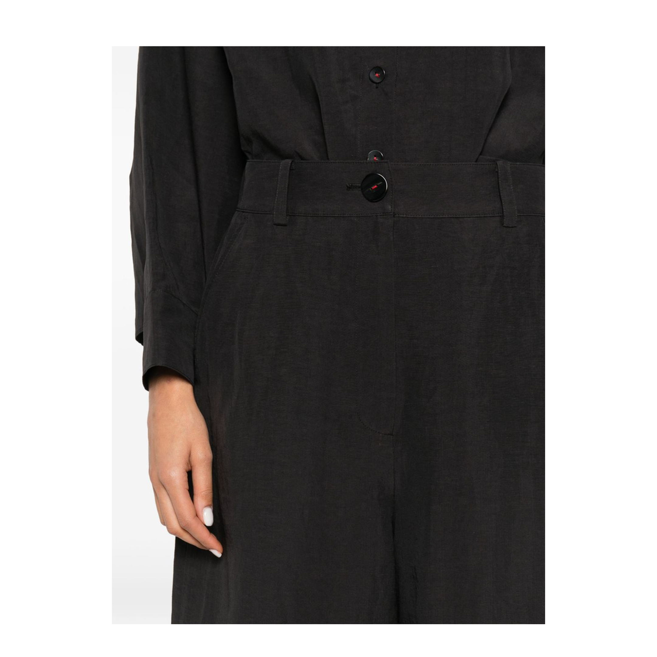 MAYFEYR - SOH - Trousers - SPHPR040DDS