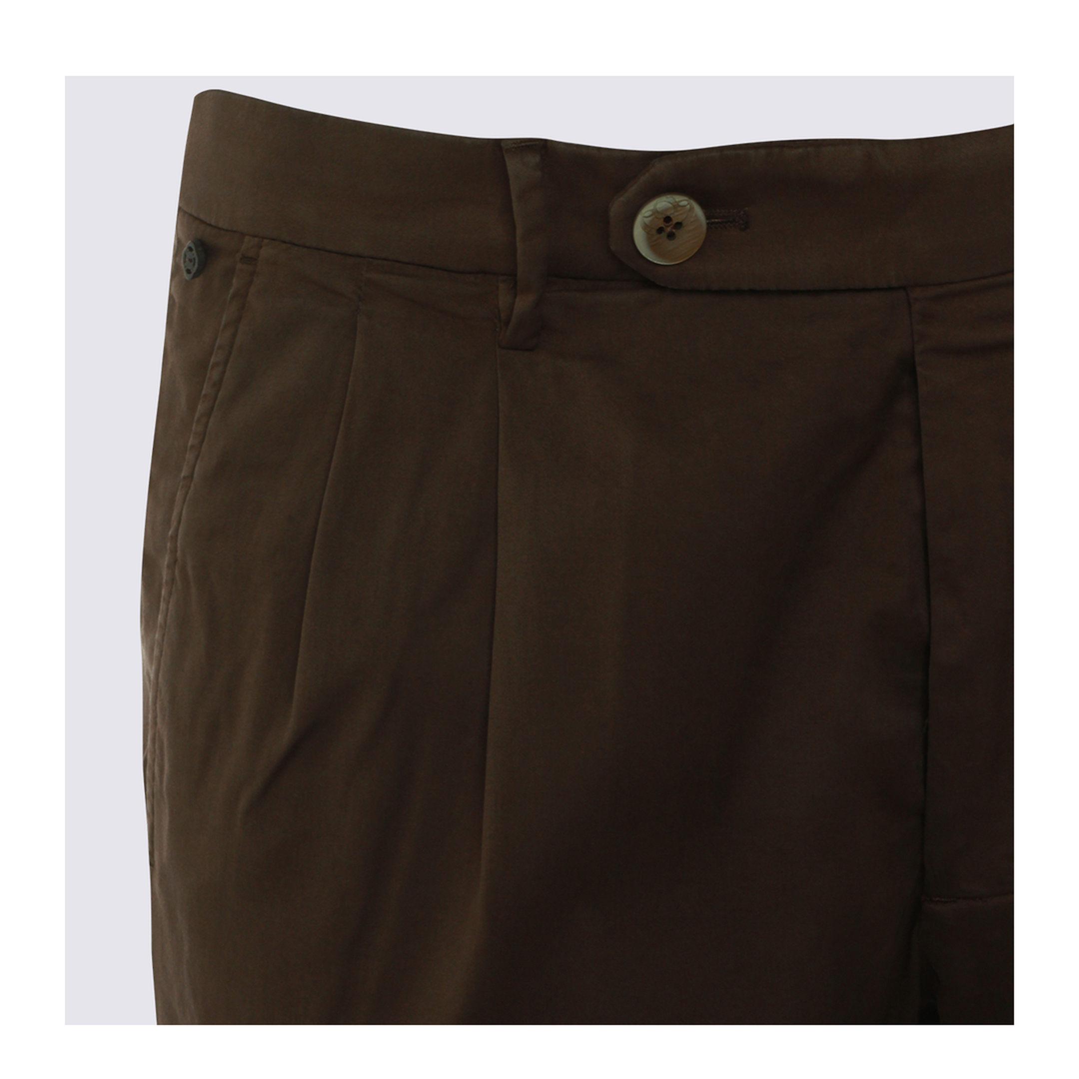 MAYFEYR - GTA IL PANTALONE - Trousers - LUCA61512641H