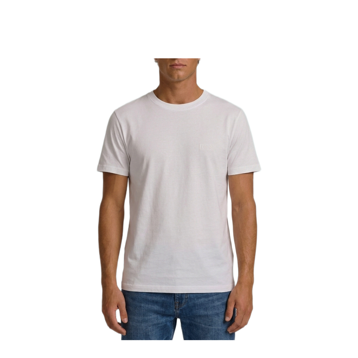 MAYFEYR - Dior - Icons T Shirt - 413J650C0862080