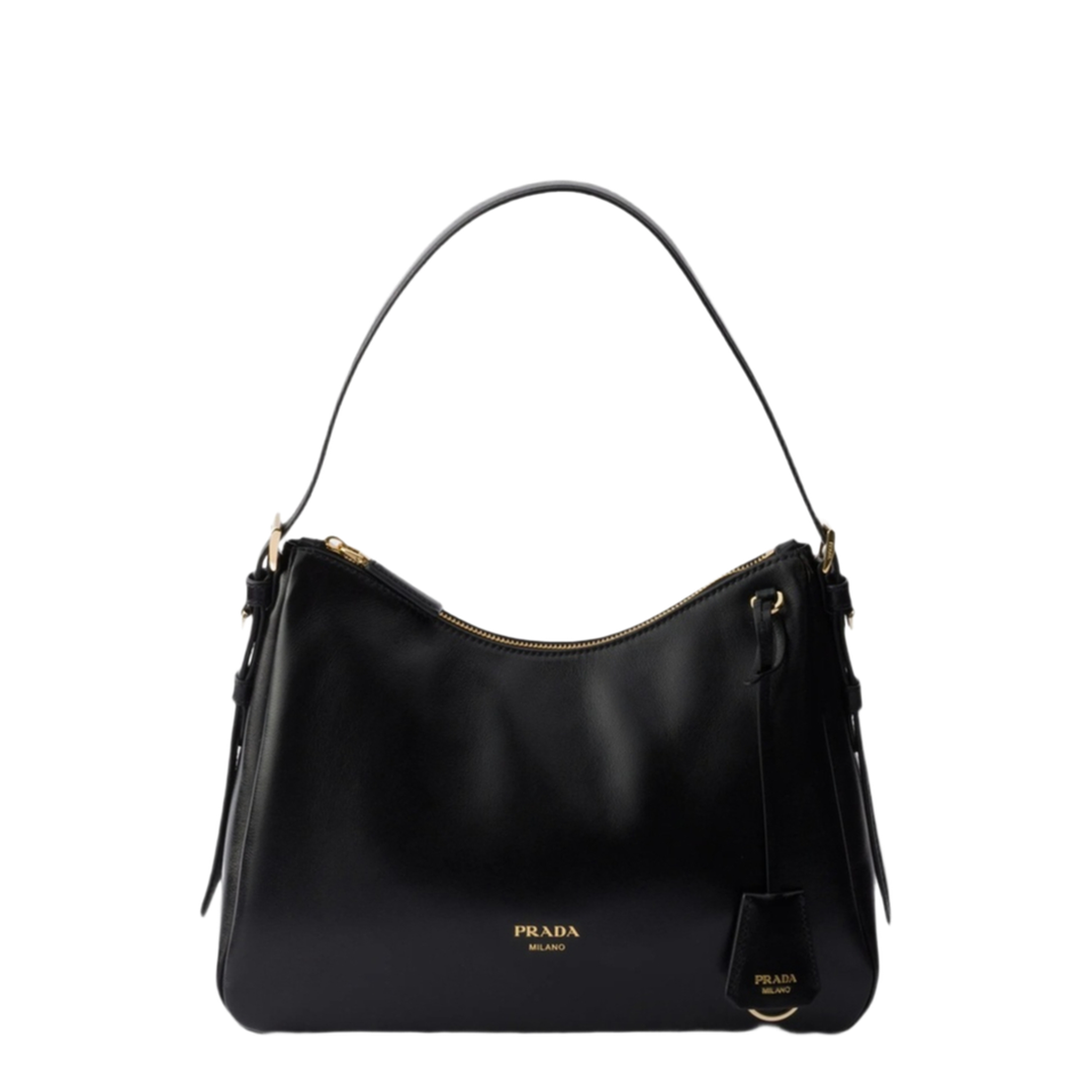 MAYFEYR - Prada - Women'S Handbag - 1BC301VLEY2ZRNF0002