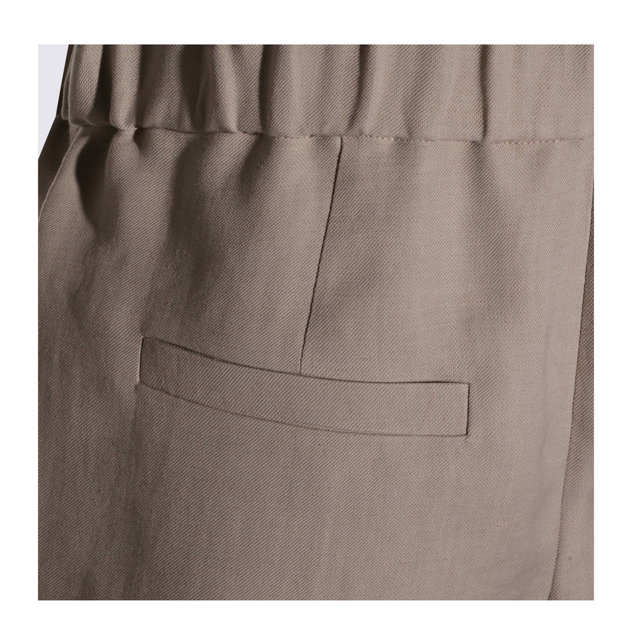 Palazzo Pants