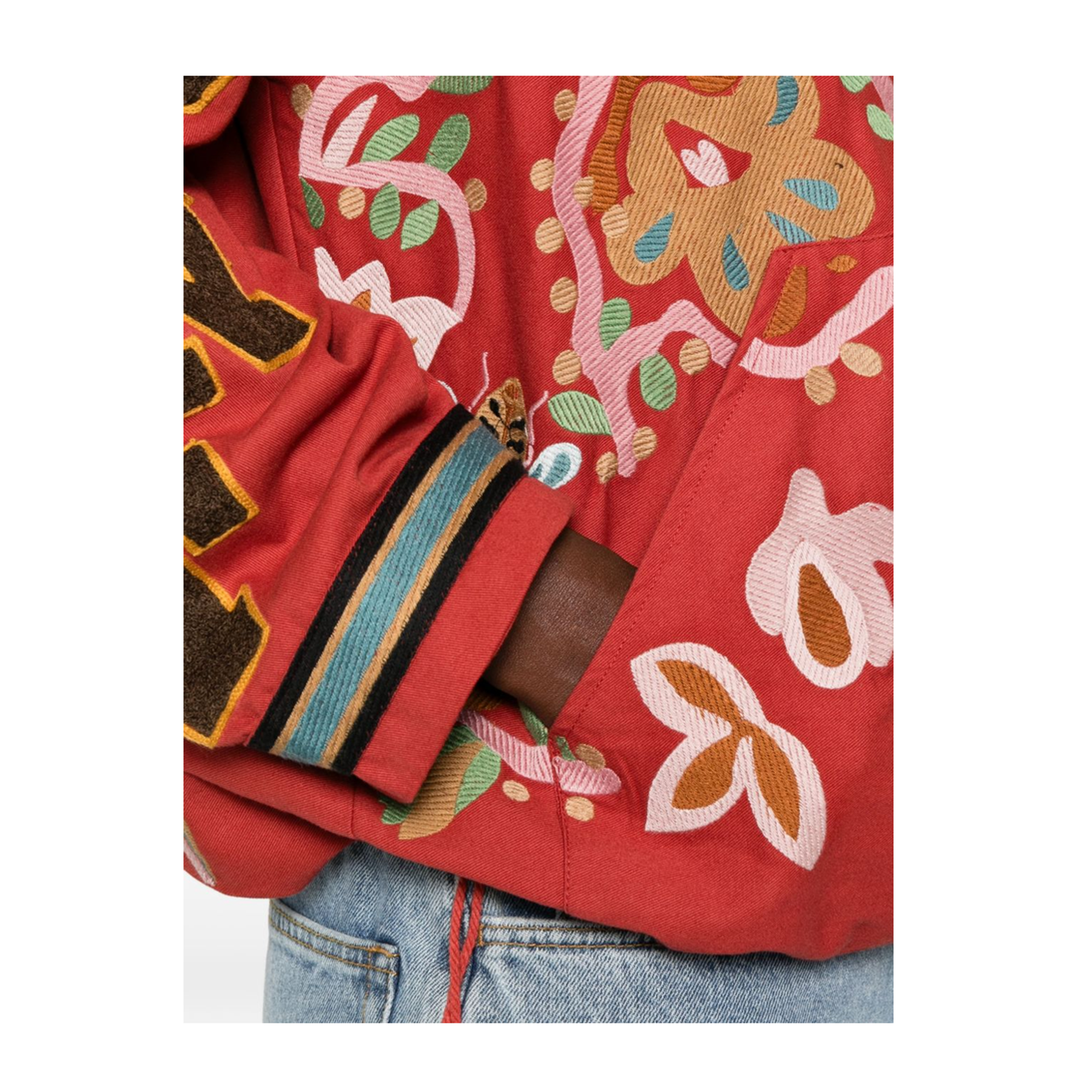 MAYFEYR - Front Street - Coats - 3697500