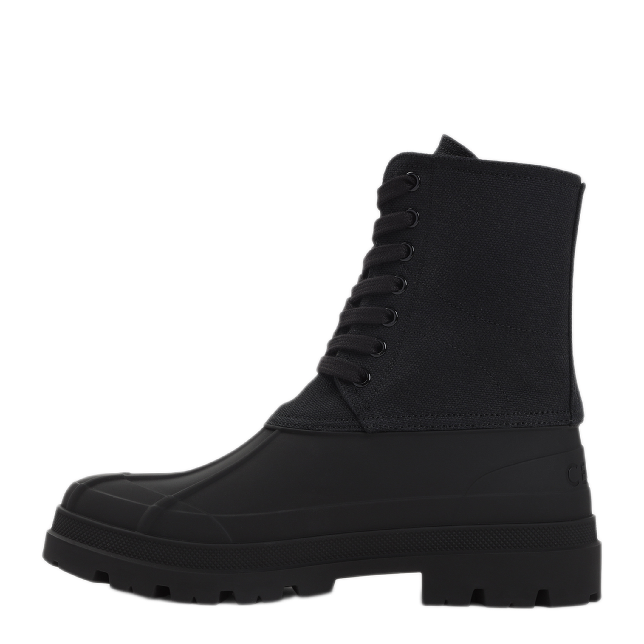 MAYFEYR - Celine - Triomphe Boot - 362422198C38NO