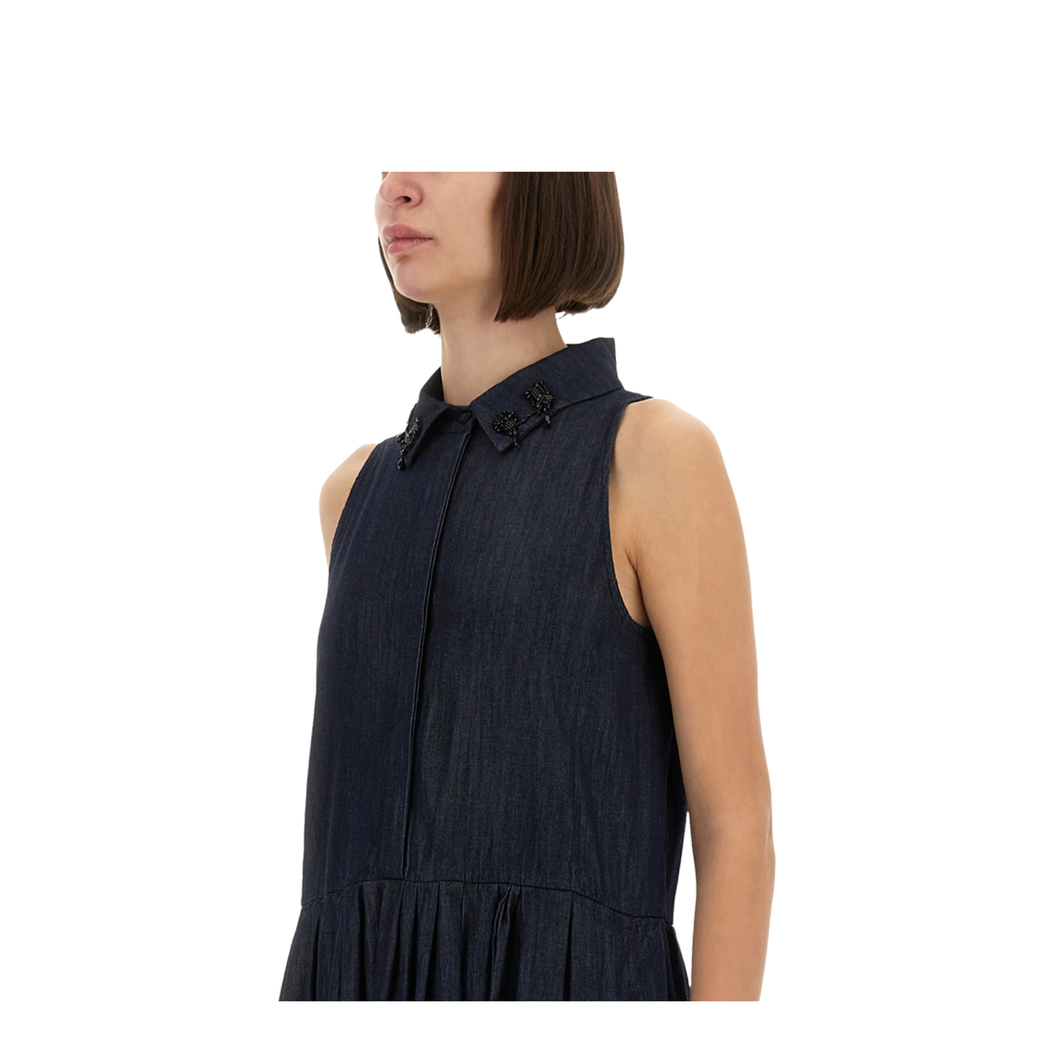 Sleeveless Dress Elena