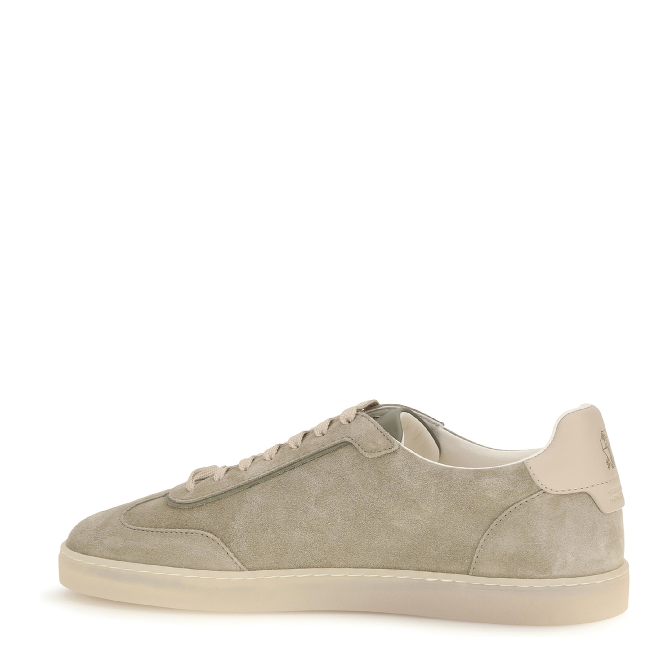 MAYFEYR - Brunello Cucinelli - Suede Sneakers - MZUMGLJ336
