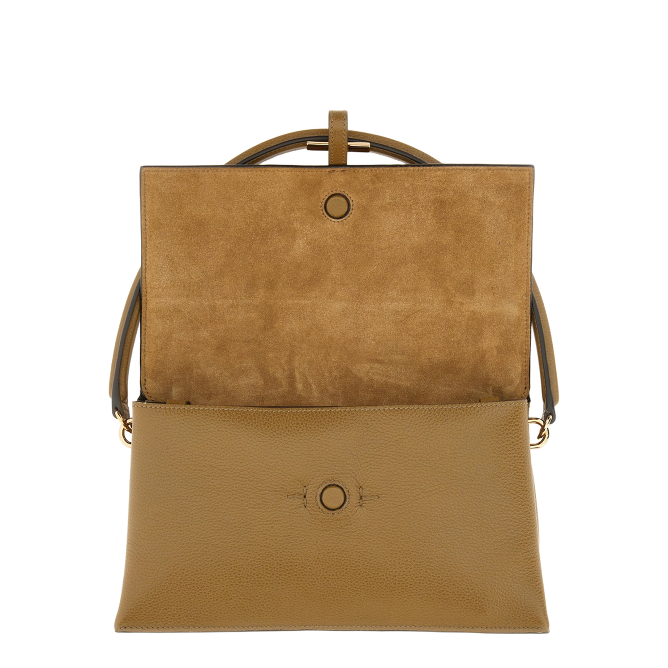 FLAP BAG "T TIMELESS"