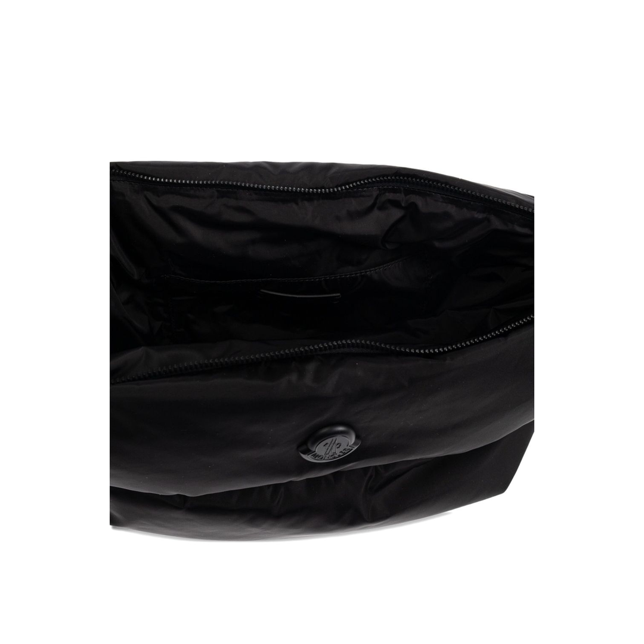 MAYFEYR - Moncler - Wallets Black - L109A6B00001M7451999