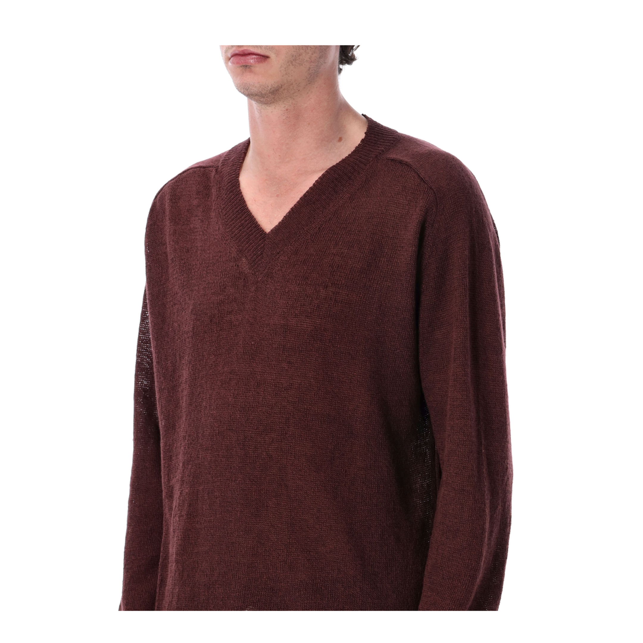 MAYFEYR - Our Legacy - Sweaters - M2263RCCAB