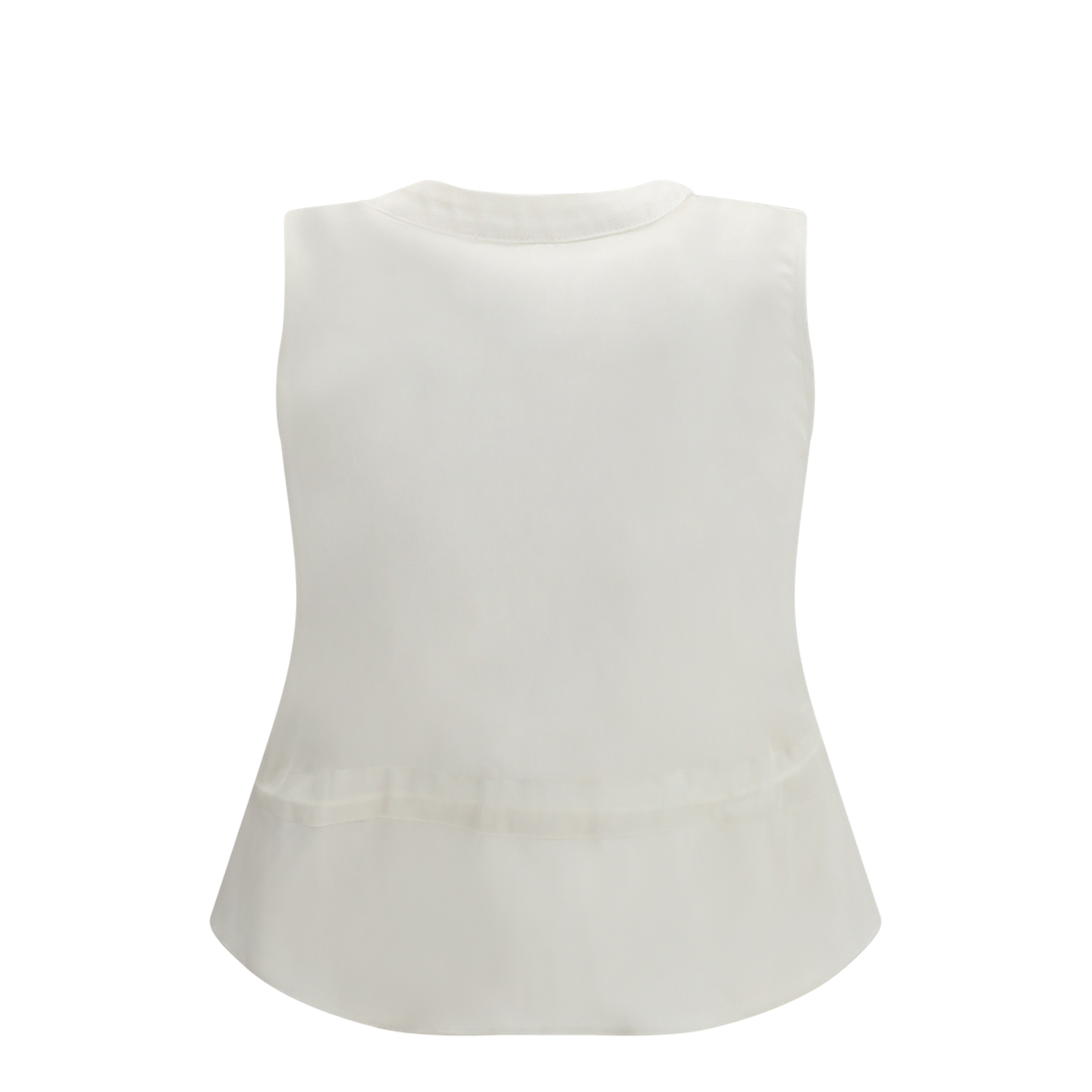 MAYFEYR - Sacai - Denim Vest - 2608417