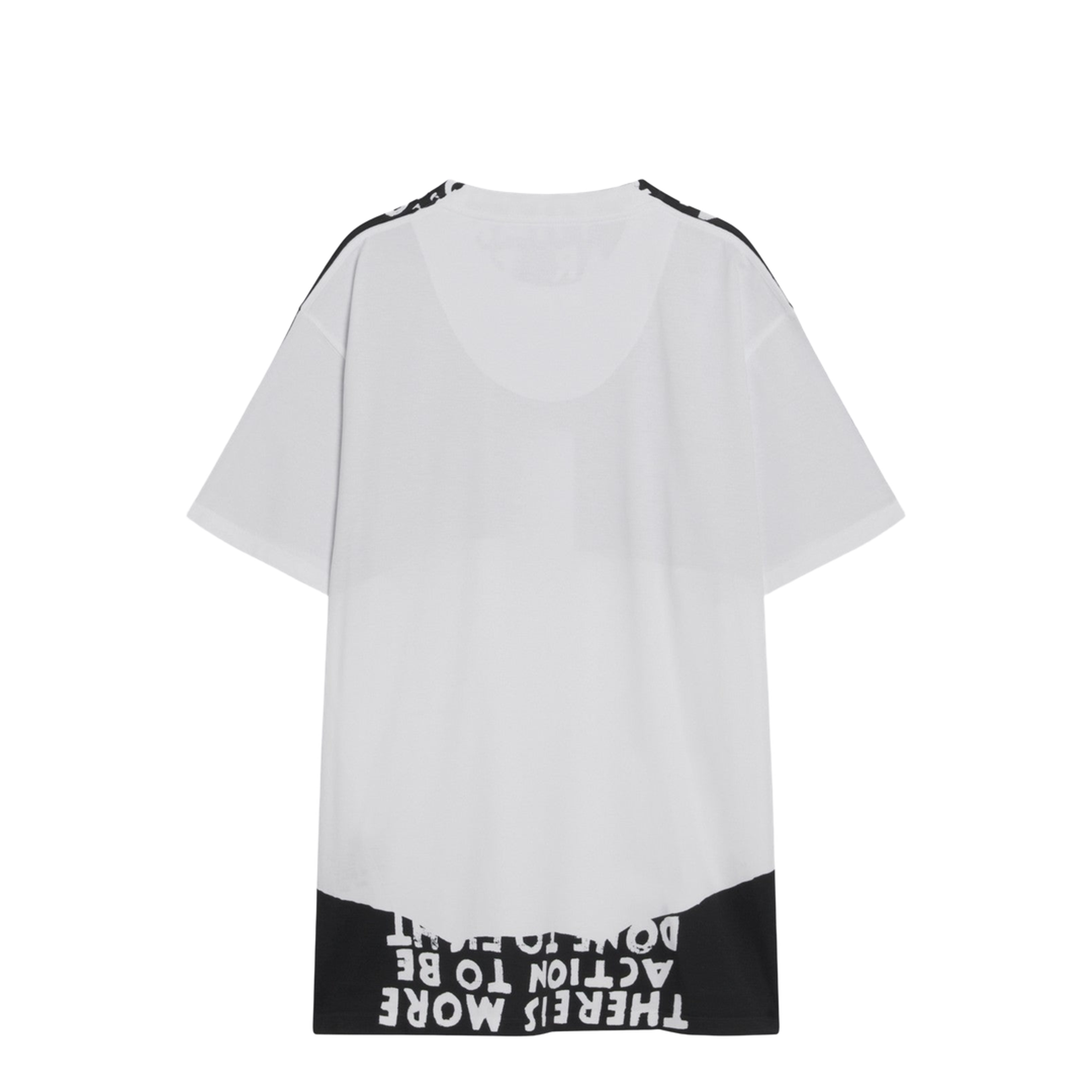 Short Sleeve T-Shirt White