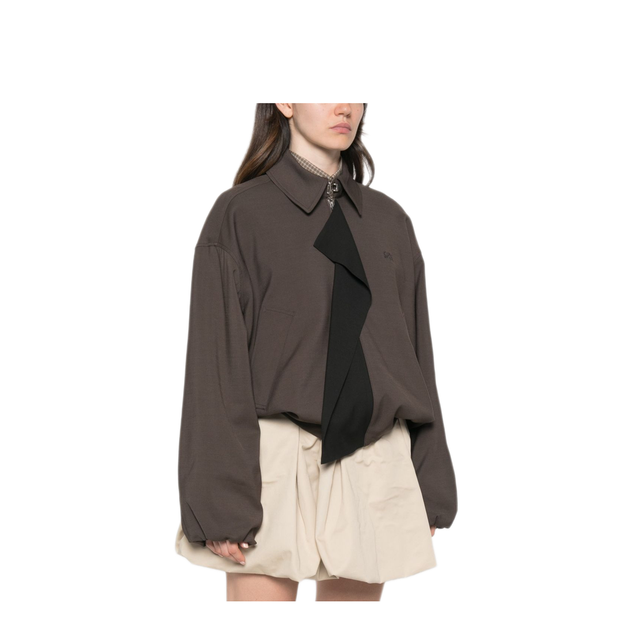 MAYFEYR - Loewe - Jackets Brown - S359Y02XHT3100