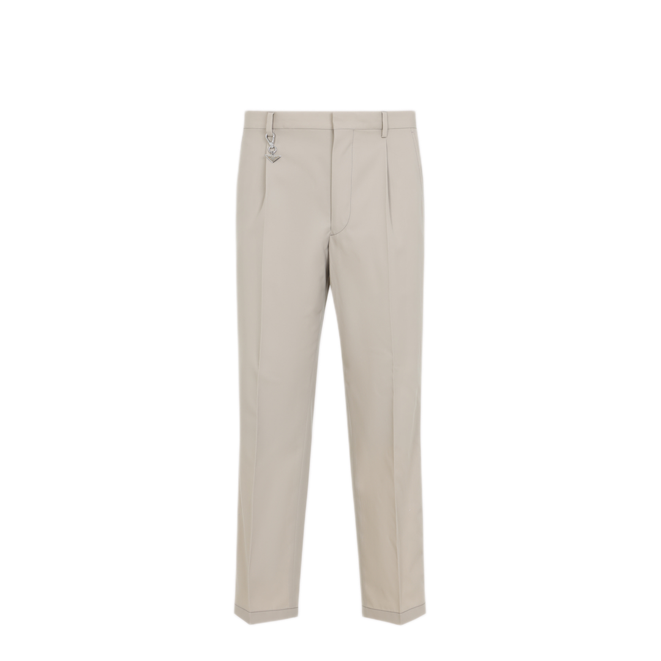 MAYFEYR - Prada - Cotton Pants - UP0419SOOO19AMF0036