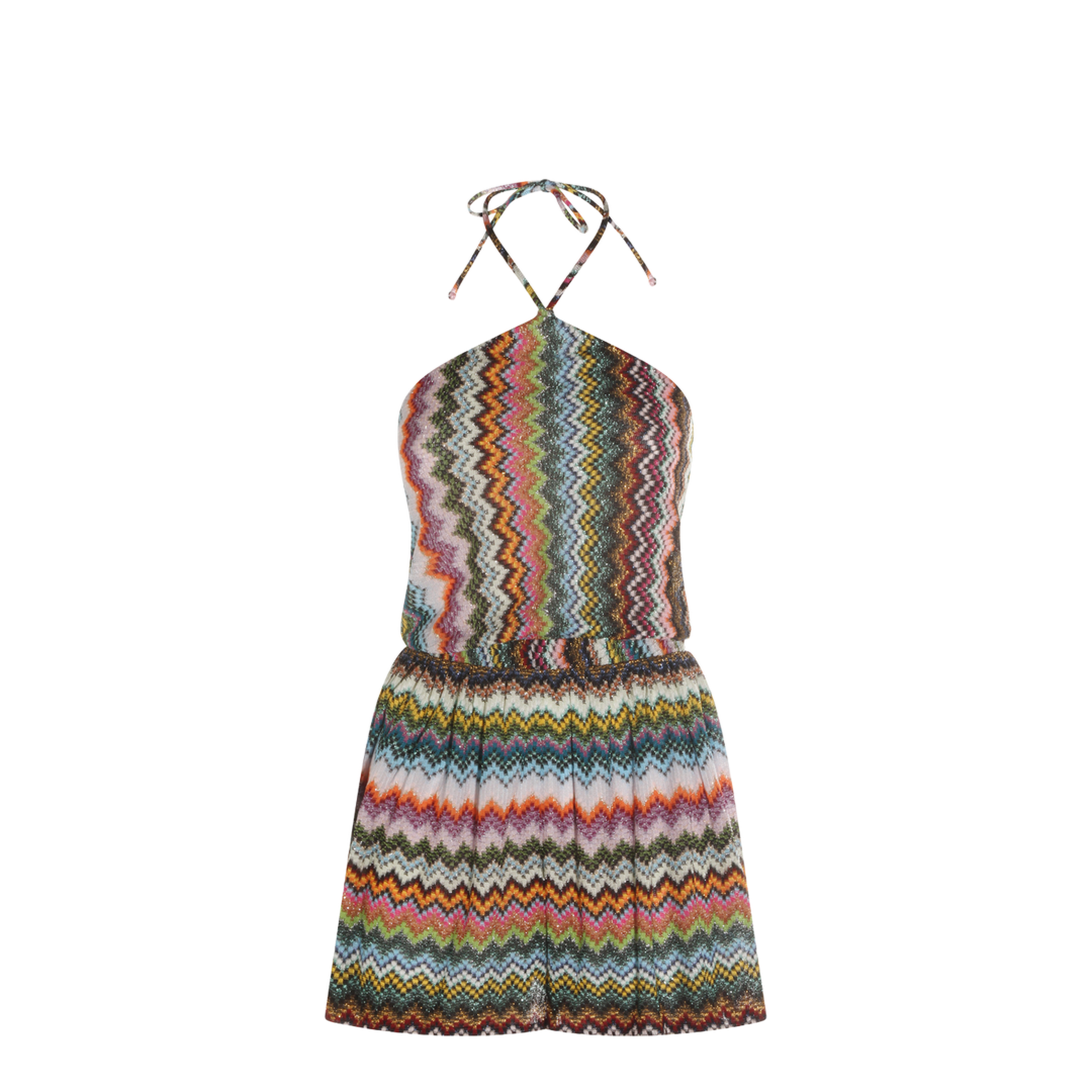 MAYFEYR - Missoni - Sweaters - MC26SG02BR014FSM9YJ