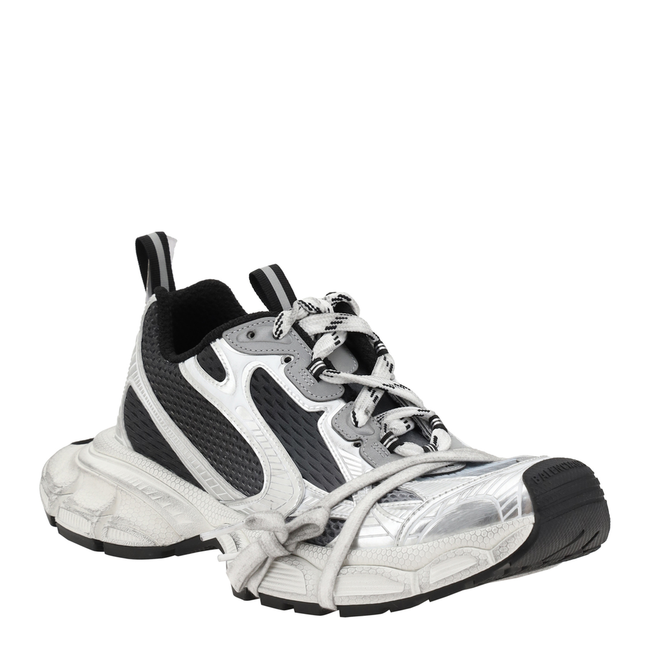 MAYFEYR - Balenciaga - 3Xl Sneakers - 734734W3XGM