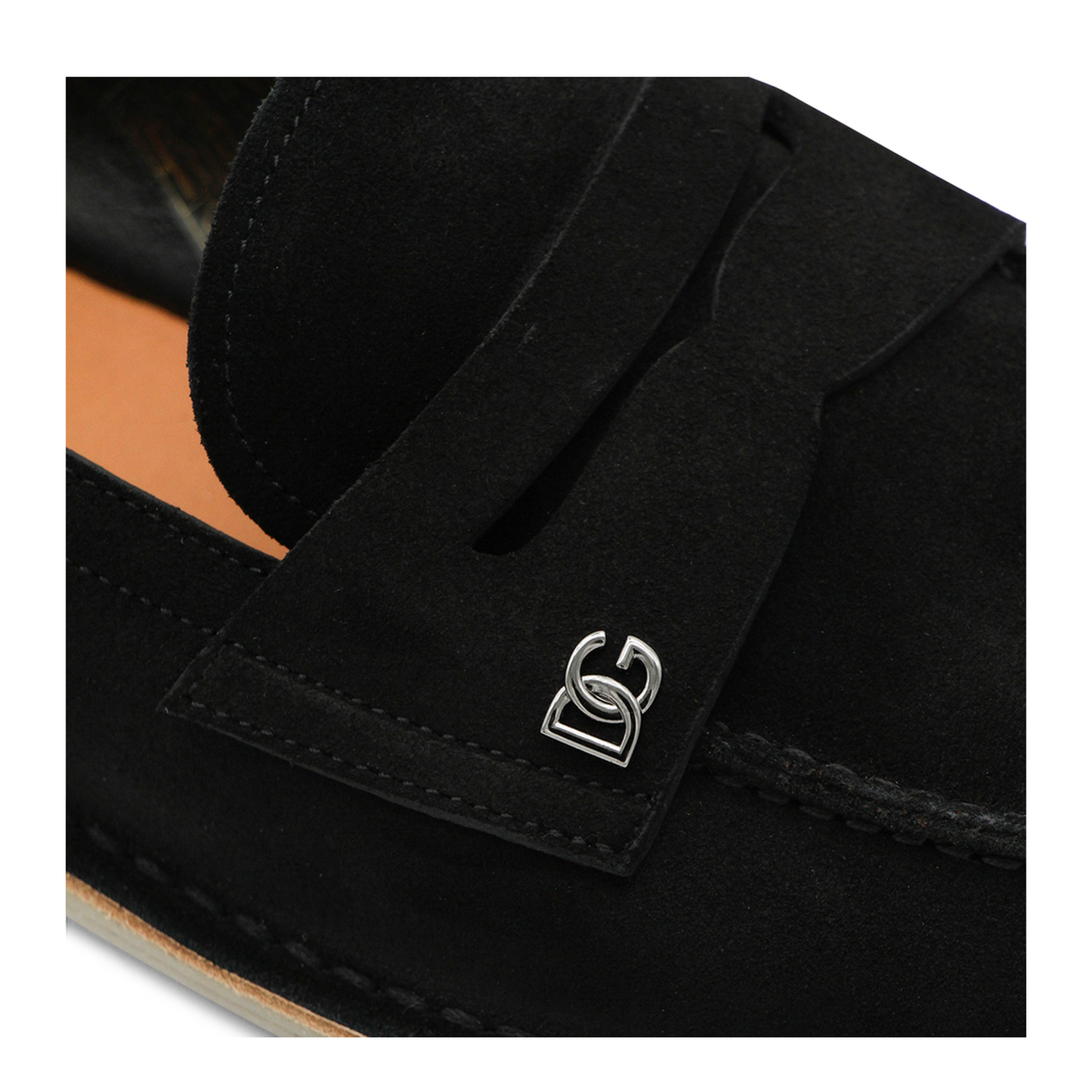 MAYFEYR - Dolce & Gabbana - Flat Shoes - A50739AS70780999