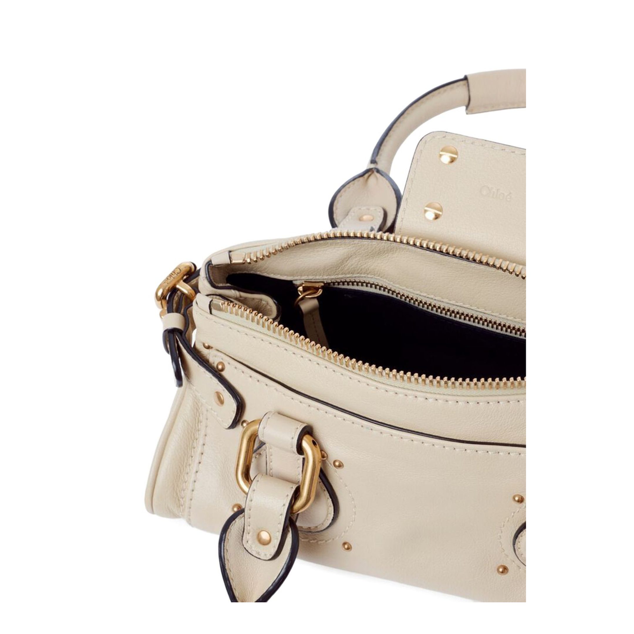 MAYFEYR - Chloè - Beige Bag - CH26SS805P7520S