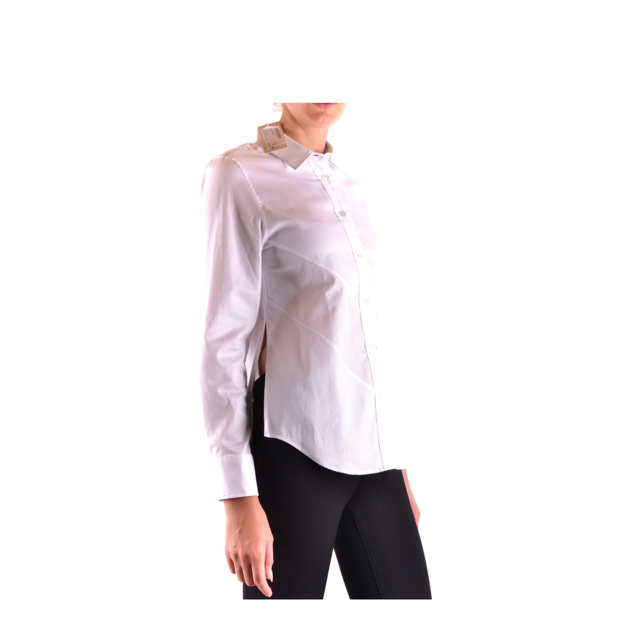 MAYFEYR - Golden Goose - Shirt - G32WP140.A1