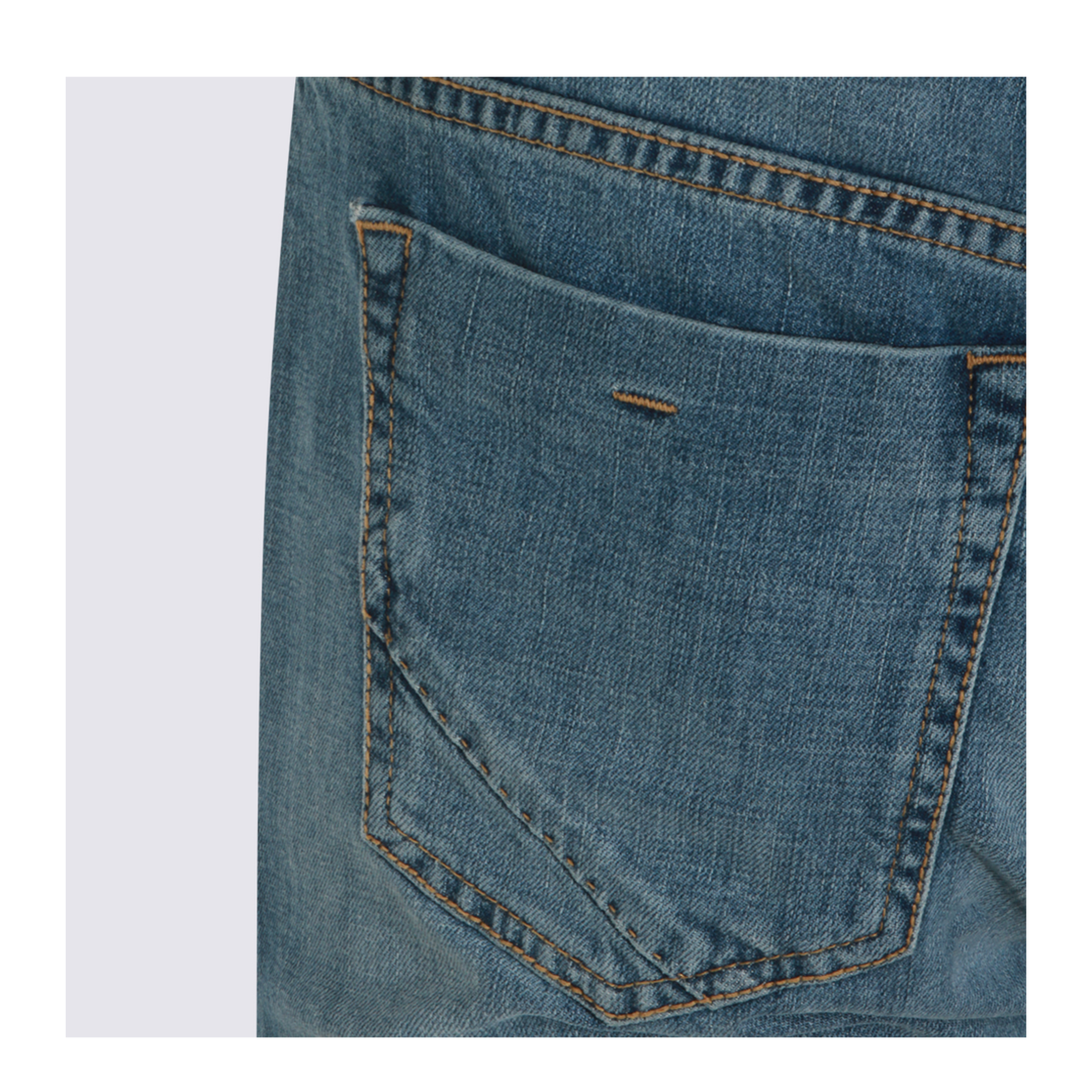 MAYFEYR - INCOTEX BLUE DIVISION - Jeans - BS007L2615HW04A