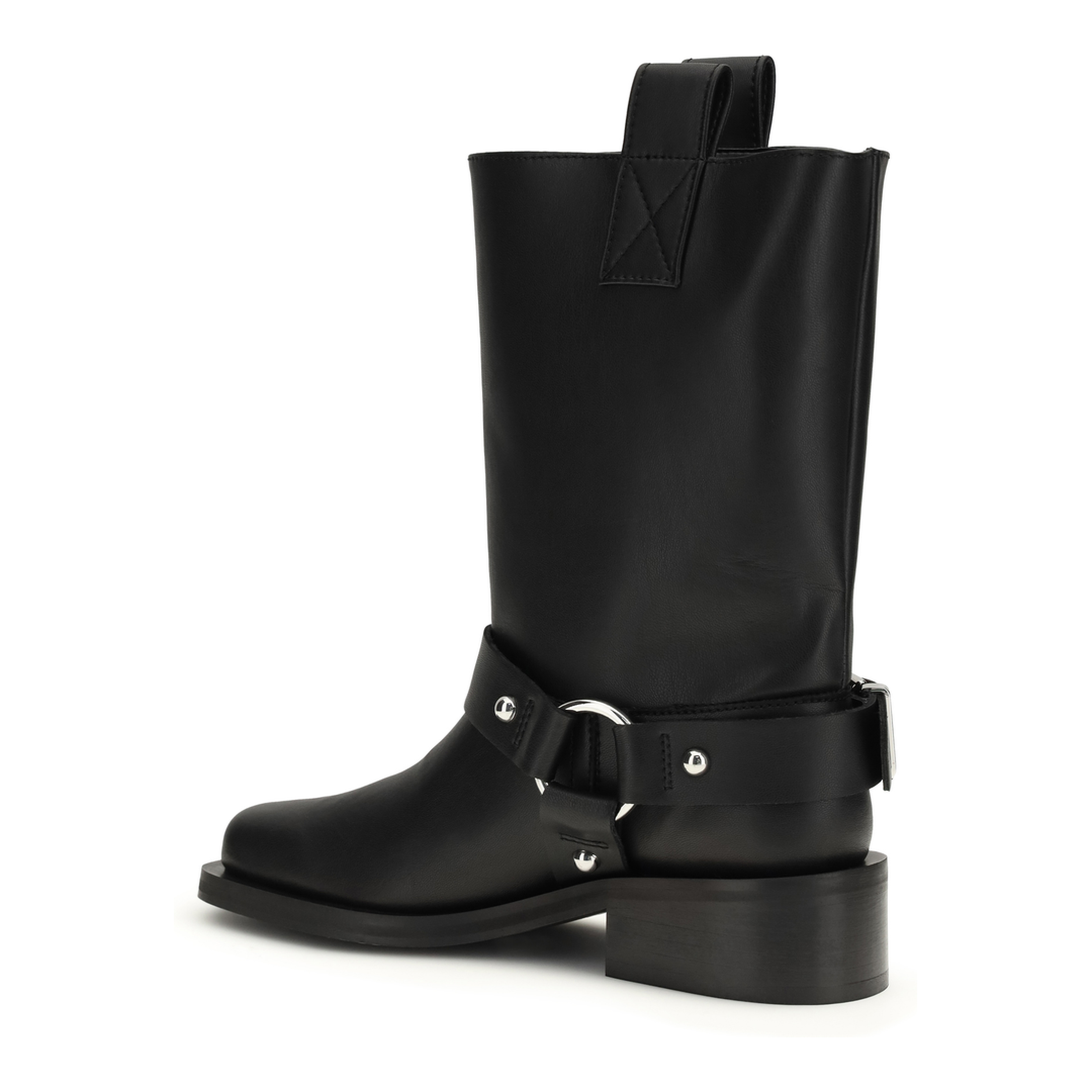 MAYFEYR - Ganni - Biker Boots - B1010102